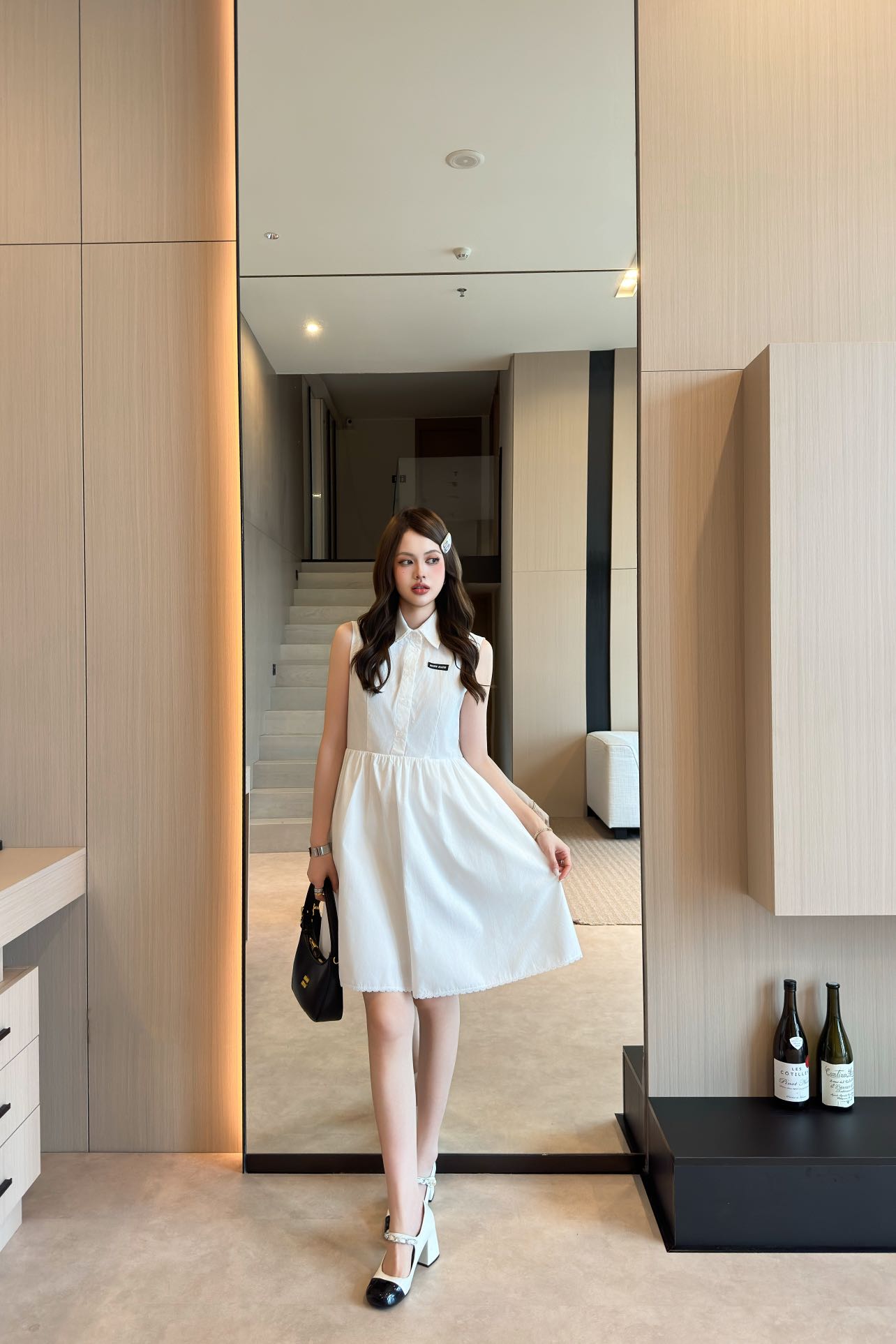 NO:425351,upper body picture, alexander wang19860909上身图,,alexander wang,Women's clothing