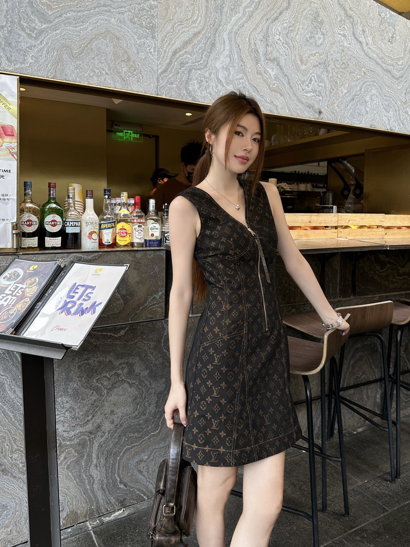 NO:429039,upper body picture, alexander wang19860909上身图,,alexander wang,Women's clothing