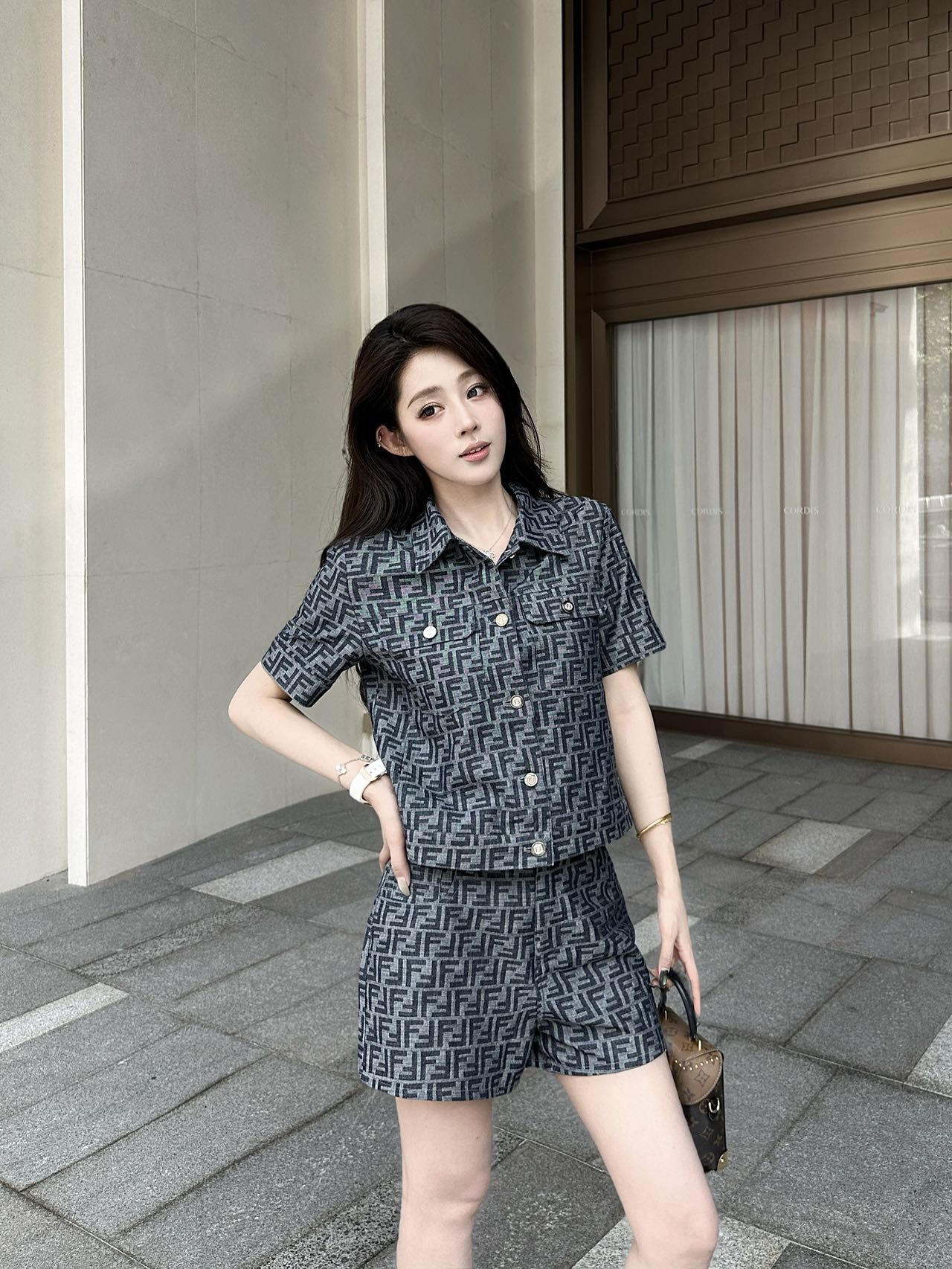 NO:433961,upper body picture, alexander wang19860909上身图,,alexander wang,Women's clothing