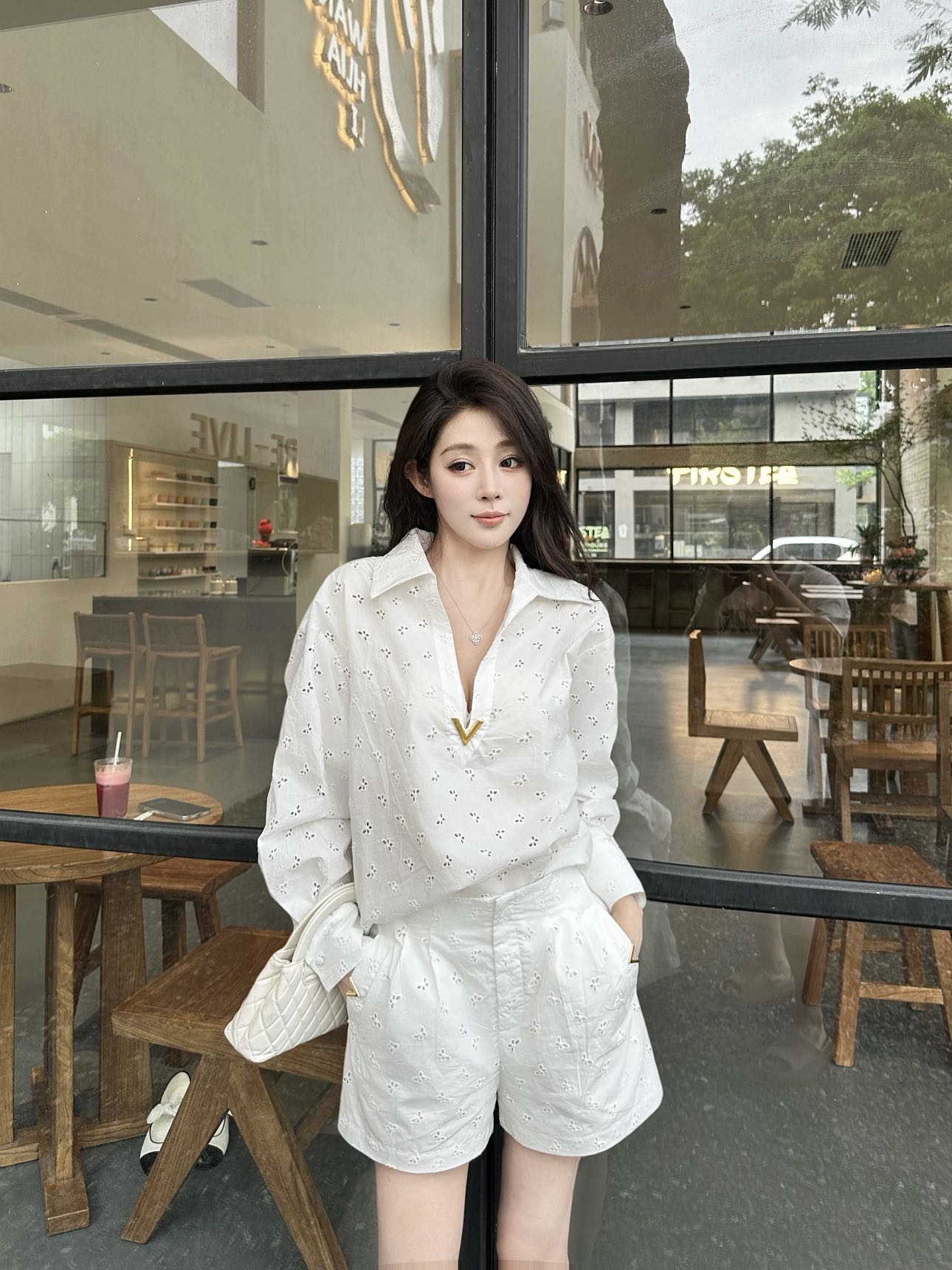 NO:433957,upper body picture, alexander wang19860909上身图,,alexander wang,Women's clothing