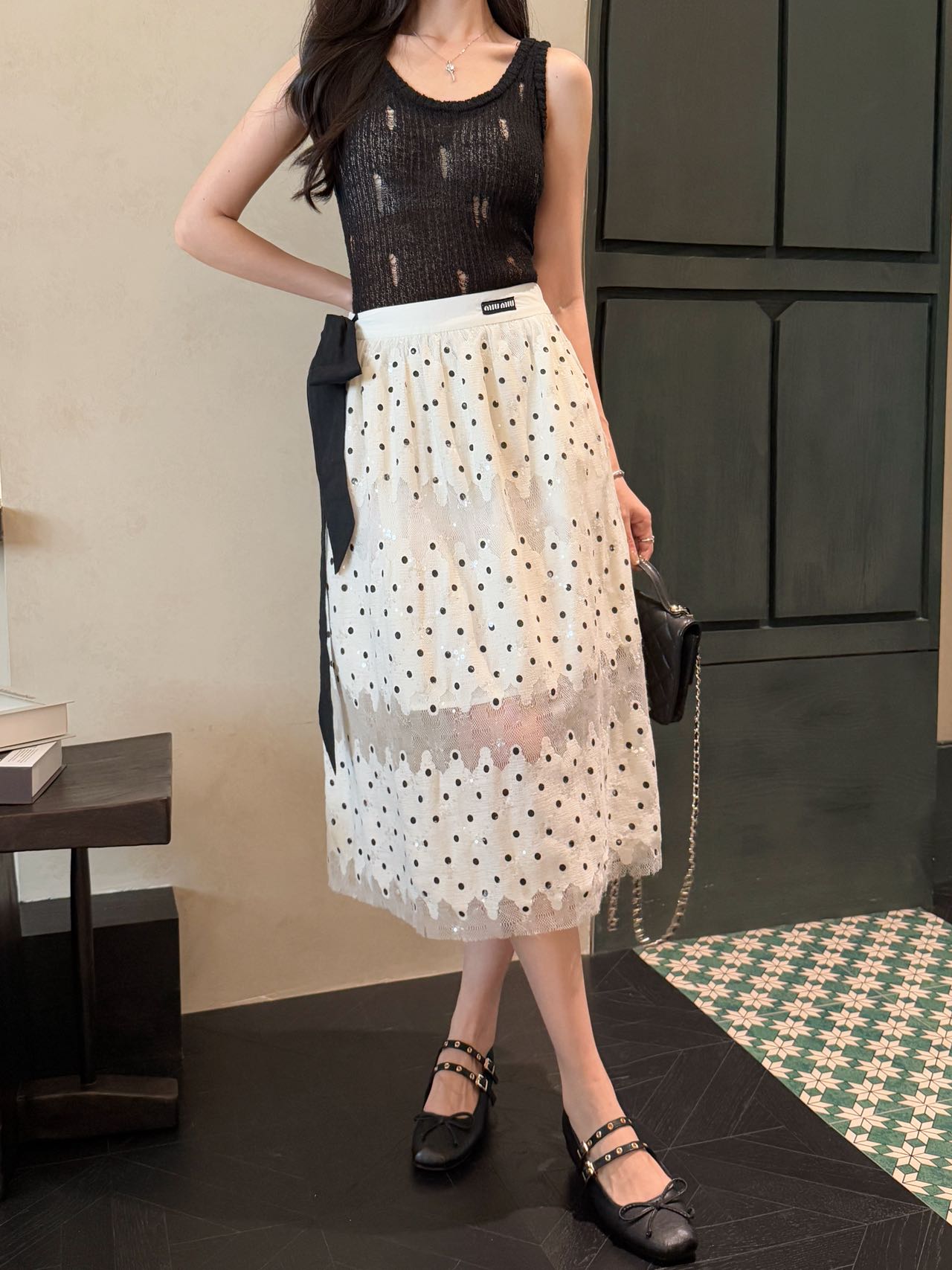 NO:433497,upper body picture, alexander wang19860909上身图,,alexander wang,Women's clothing