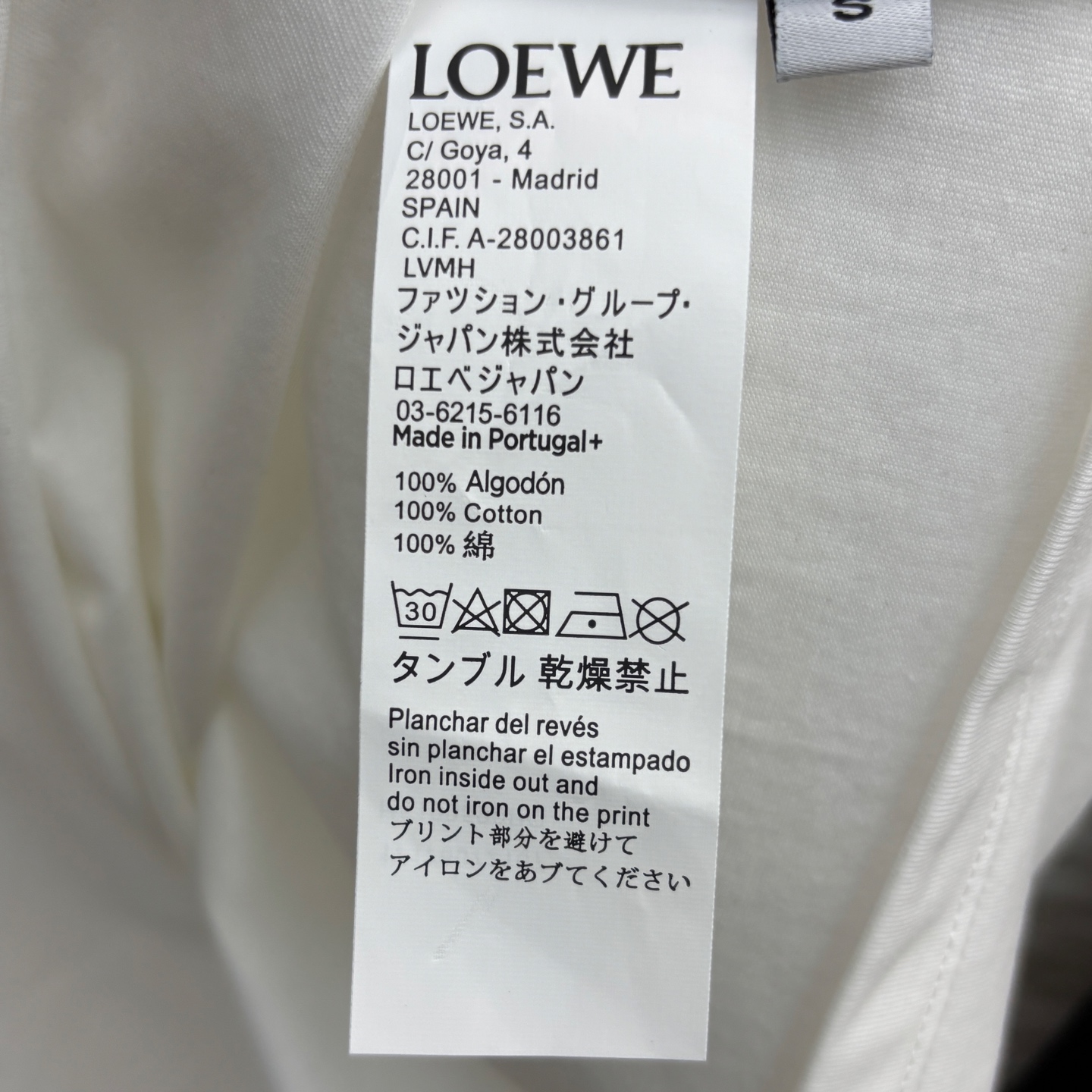 LW家 25夏季新 刺绣字母短袖T恤 时尚又个性 超级百搭 经典的圆领版型 完全不挑身材 上身减龄又酷 