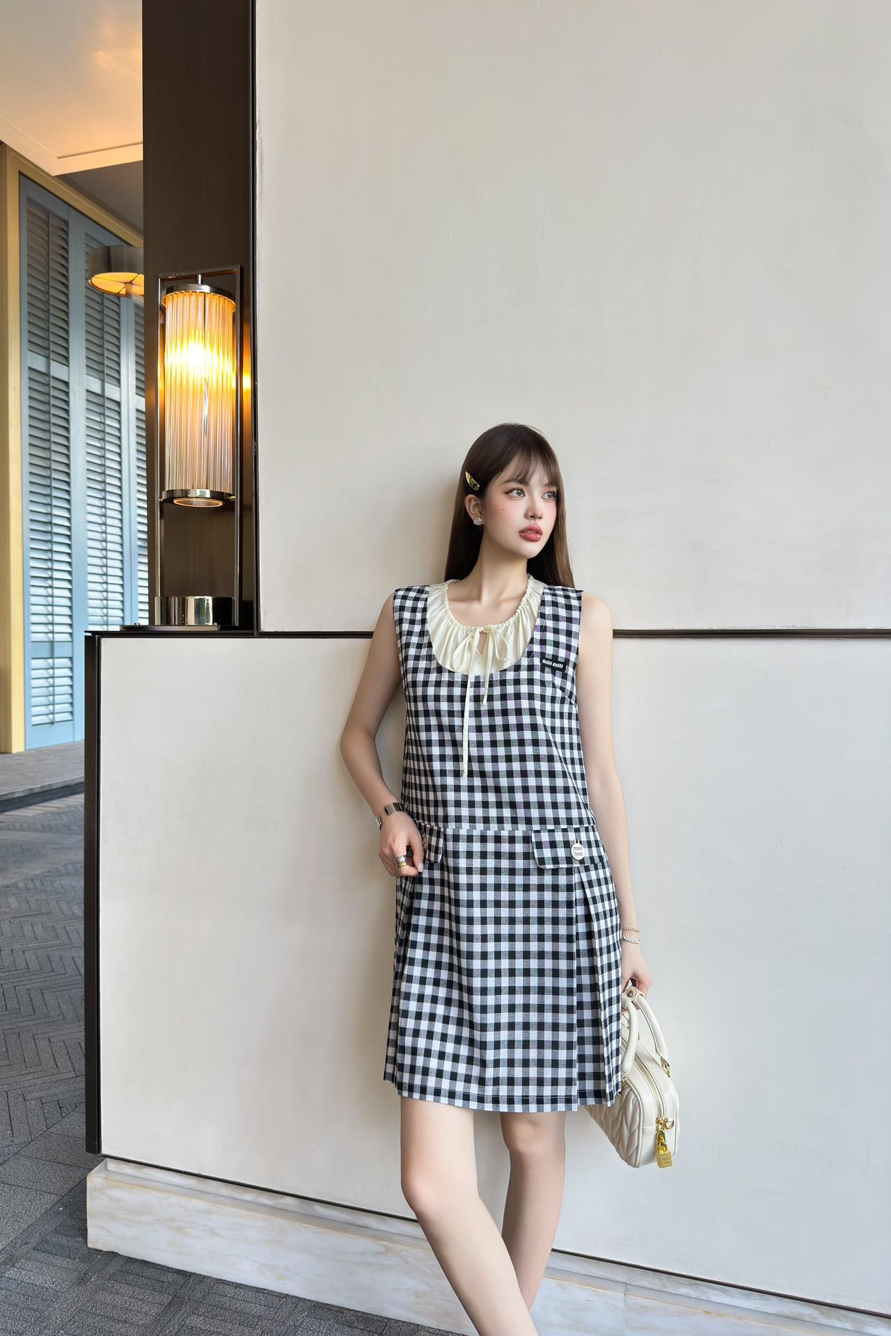 NO:435978,upper body picture, alexander wang19860909上身图,,alexander wang,Women's clothing