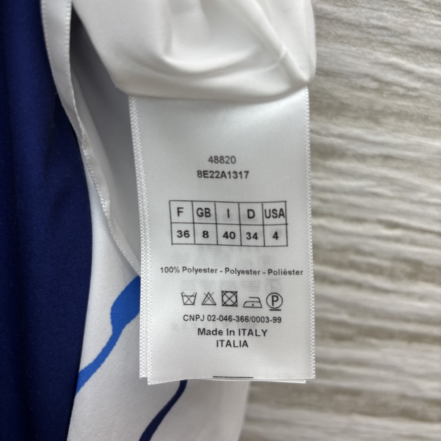 D家25新款 souvenir城市限定系列半身裙 高腰A字大裙摆 时髦又洋气 高腰版型 恰到好处的裙长 
