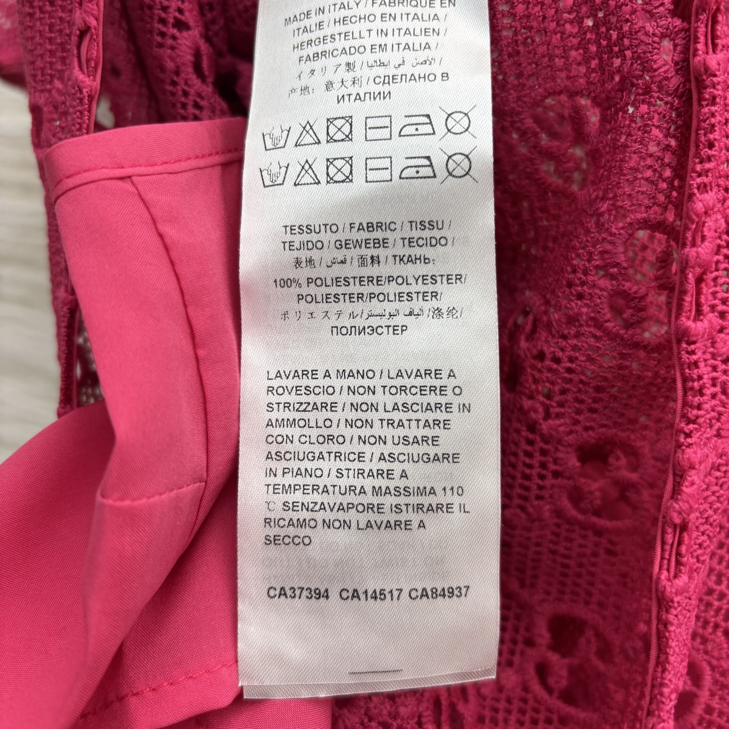 Stylish Original Dress Collection: G’s House Packing with 25 New Pairs and Double G-Dressing Suit - 图片 9