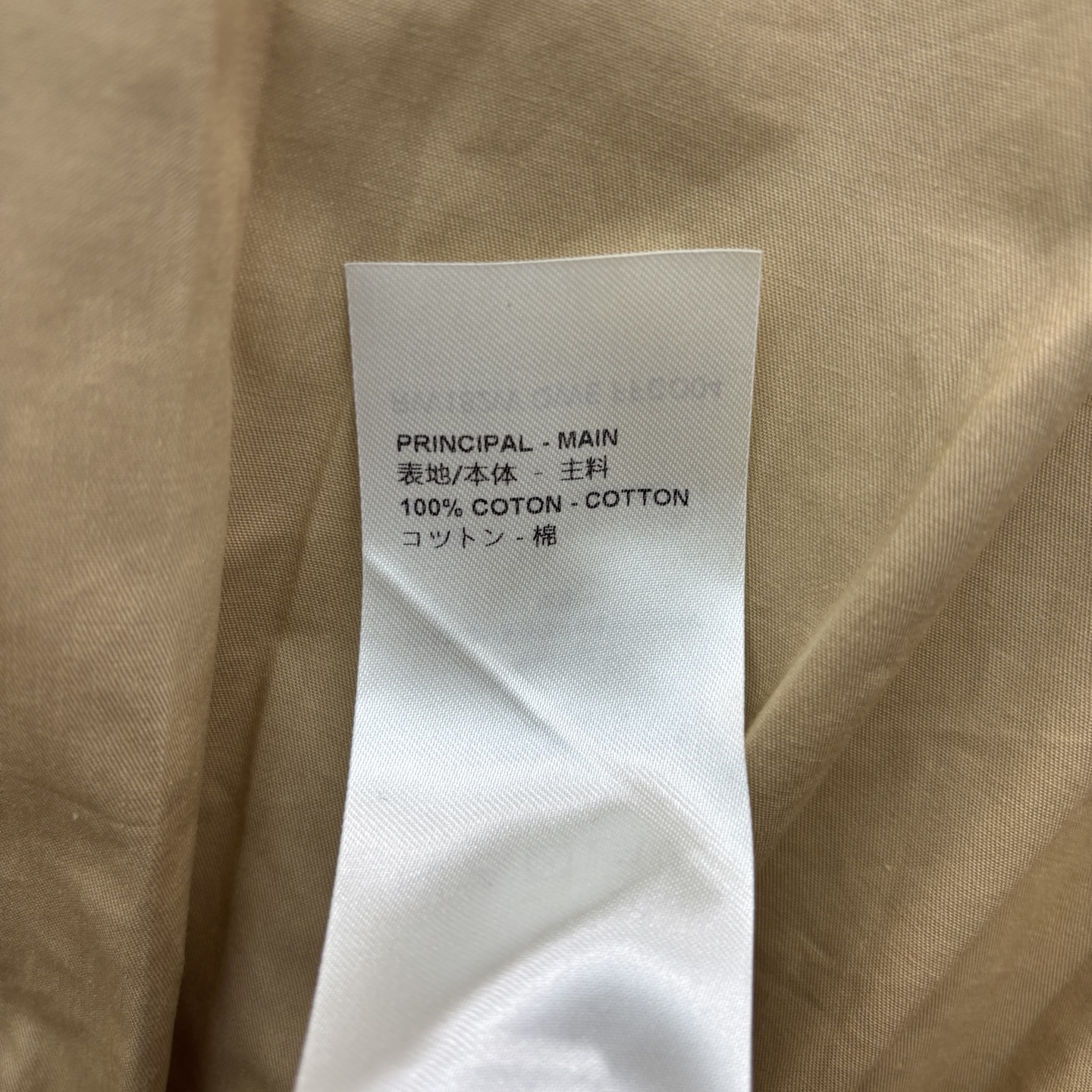 L家 25秋 翻领收腰长袖连衣裙 卡其色高级感满满 腰间松紧打揽收腰完美拉长腿部比例 配送老花腰带 上身