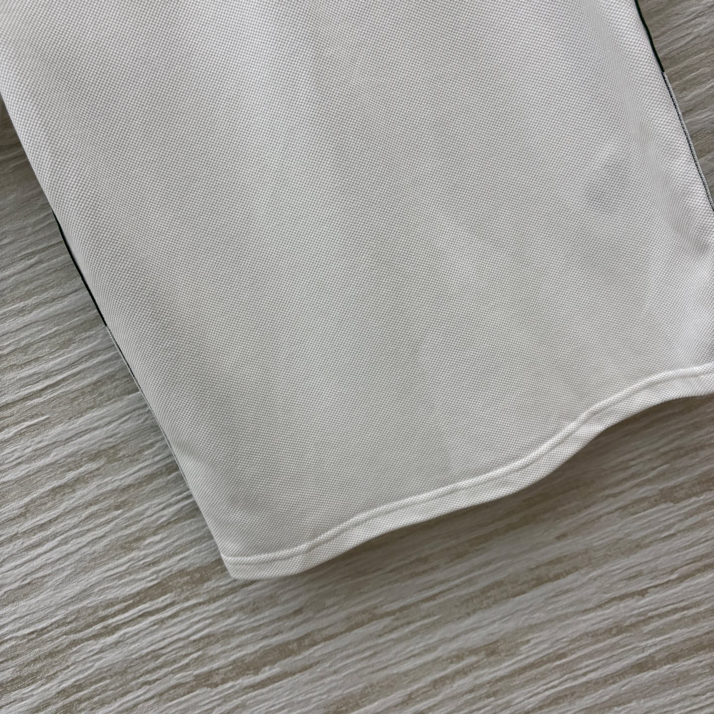 D家 25夏季新款 撞色logo织带运动系列 polo领背心+polo领短袖+立领夹克外套+polo领连