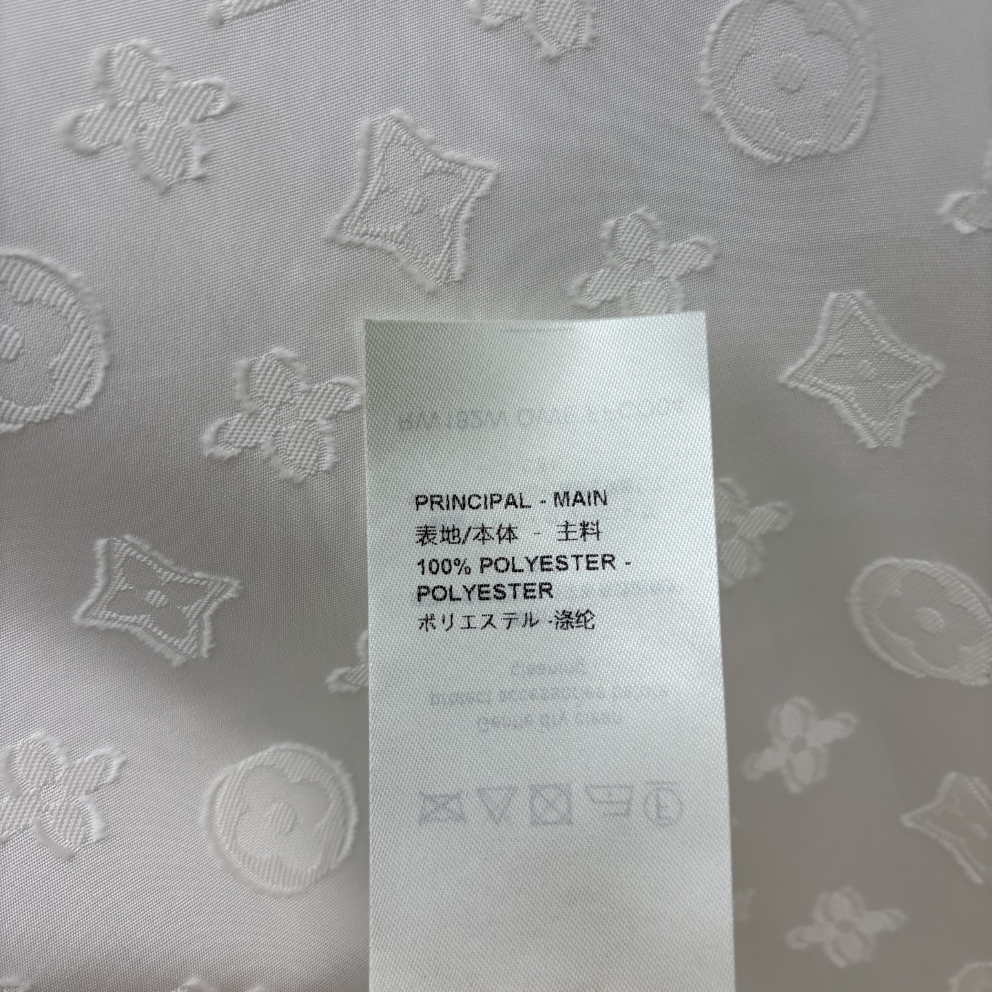 L家  25季夏新款 老花提花翻领长袖衬衣  抽绳设计基础版型设计 上身舒适又百搭 满印钱币老花提花面料