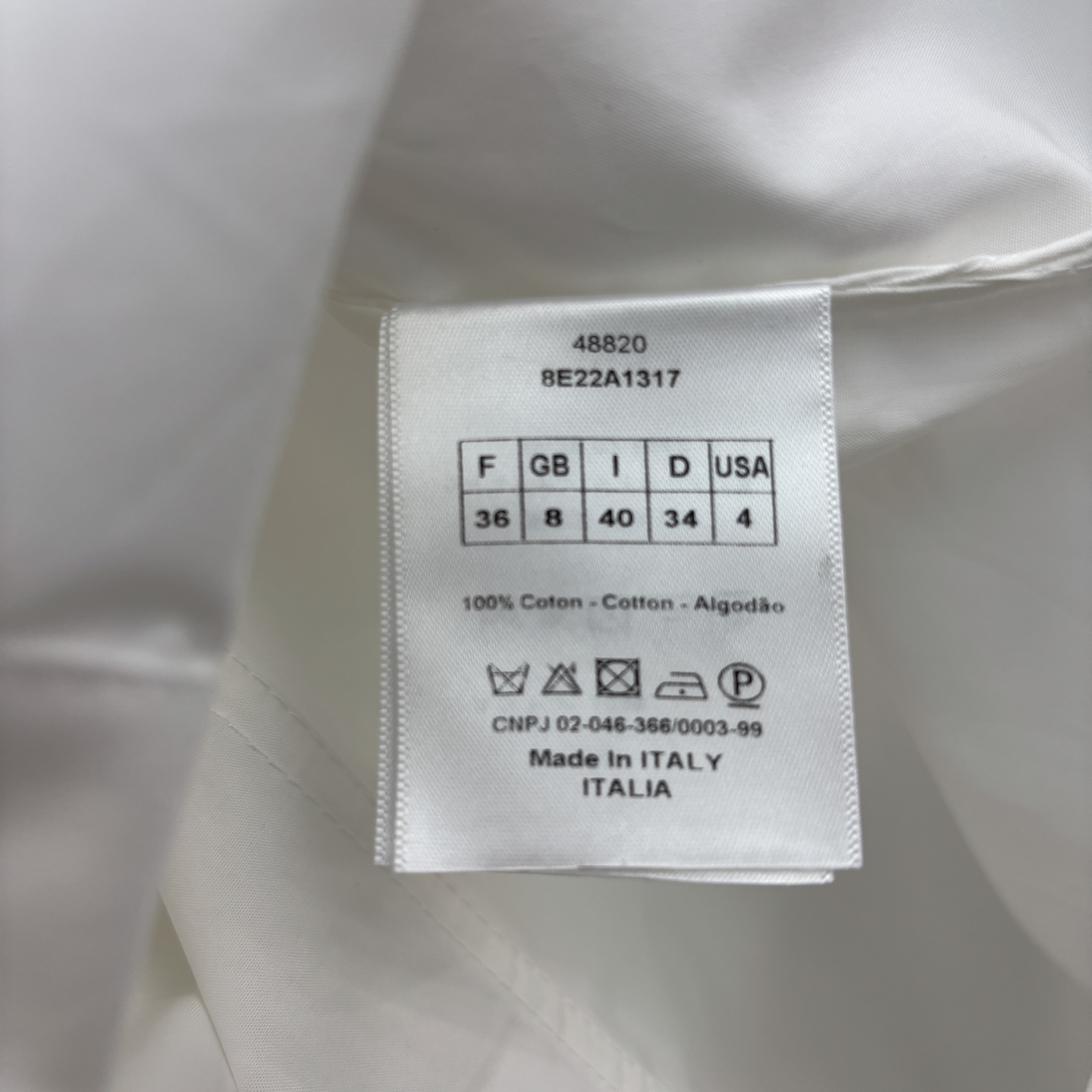 D家 25秋冬 木耳边宫廷风无袖衬衣 极简精梳府绸棉小立领衬衣 自带清冷松弛感 小蜜蜂刺绣刺绣 可拆卸木