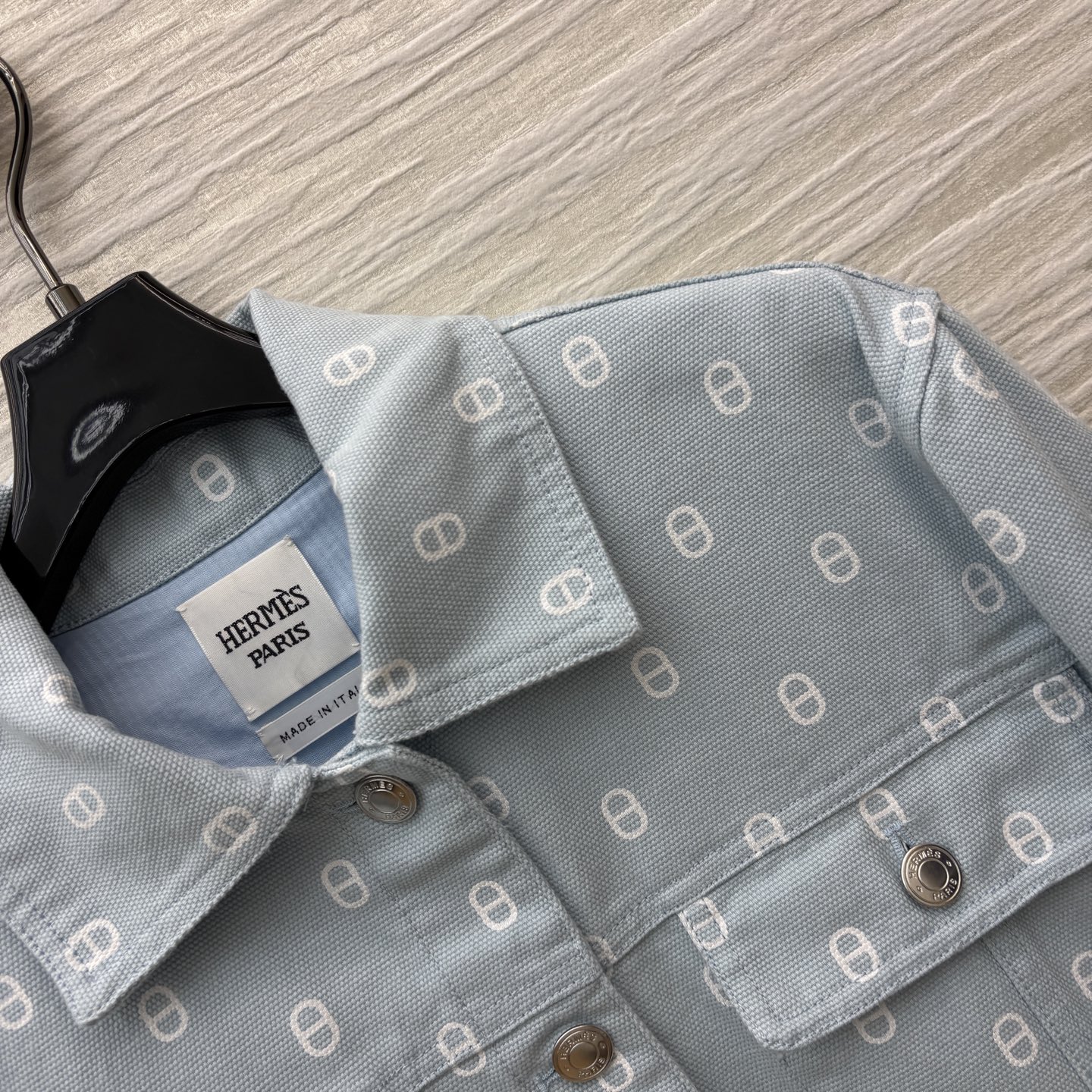 “Stylish Women’s Suit Collection: Pig Nose Logo Jackets, Double-Pocketed H Version, Cowboy Inspired Designs” - 图片 5