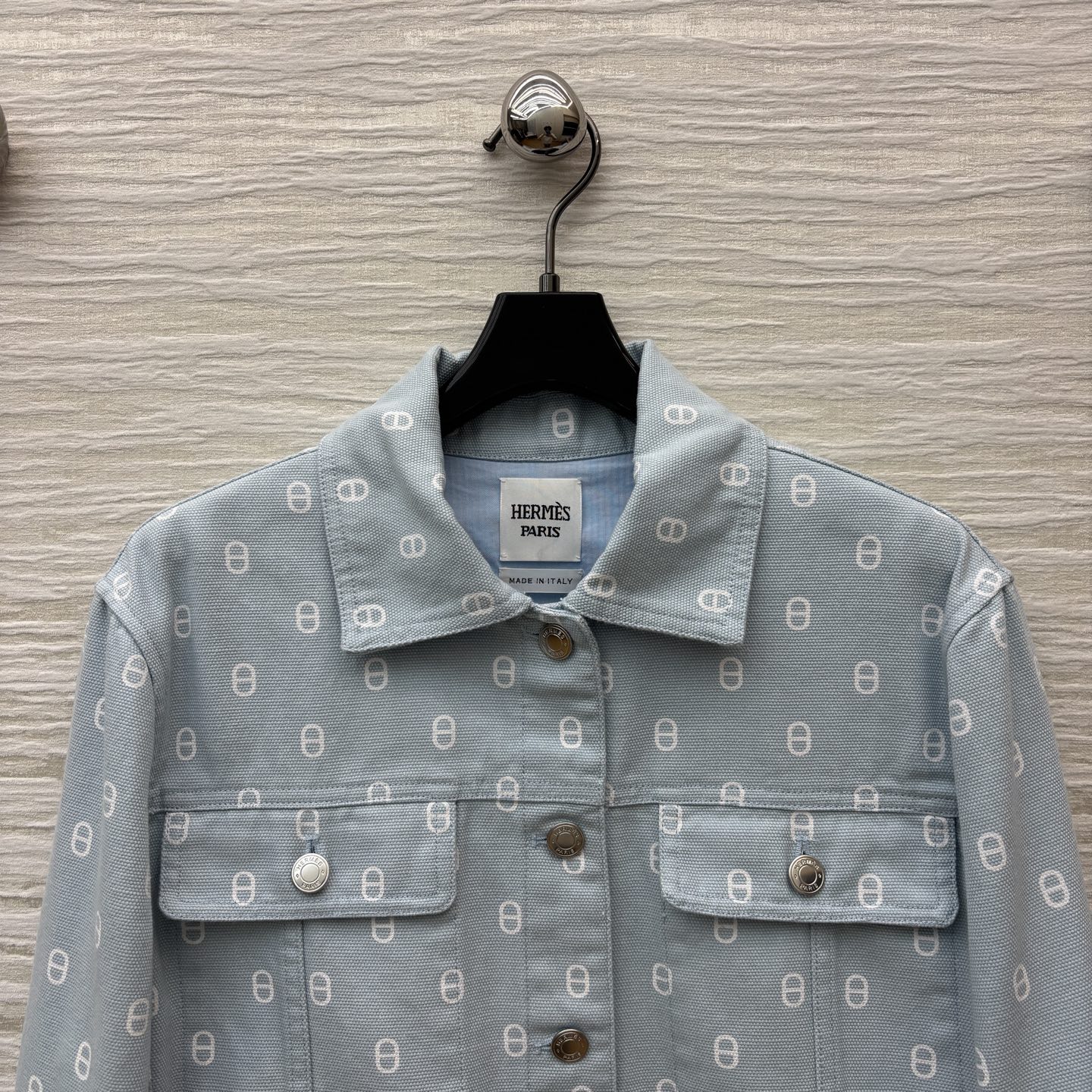 “Stylish Women’s Suit Collection: Pig Nose Logo Jackets, Double-Pocketed H Version, Cowboy Inspired Designs” - 图片 2