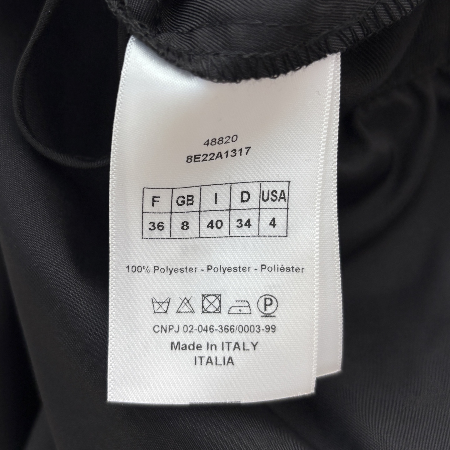 D家 25早秋新款 A字伞裙 自带帅气感 经典中长款A字版型裙子 一秒拉长腿比例 适合各种身材 轻松遮肉