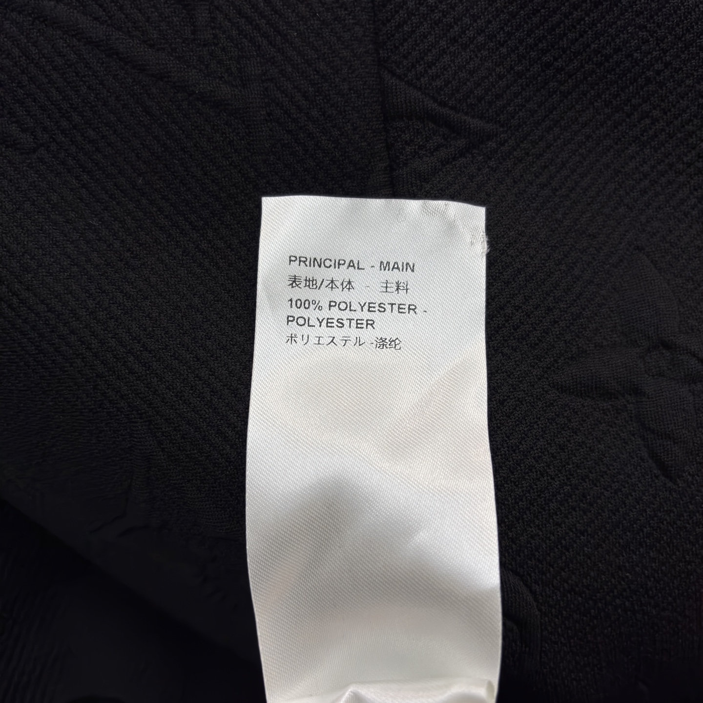 L家 25秋冬新款 老花浮雕提花套装连帽收腰拉链夹克+浮雕直筒裤 版型宽松百搭不挑人 彰显减龄青春活力气