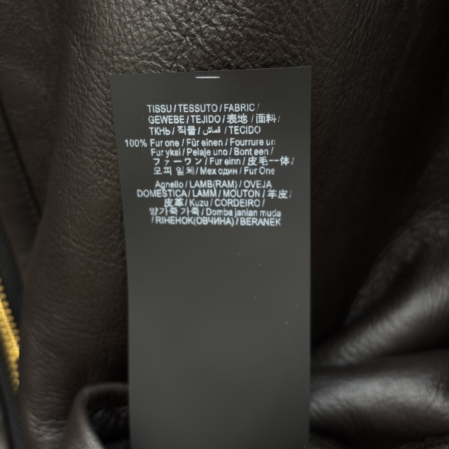 Shearling Hooded Zip-Up Jacket - Fashionable Armor Style, Warm and Stylish 10 i1759915163420 8692 0 8