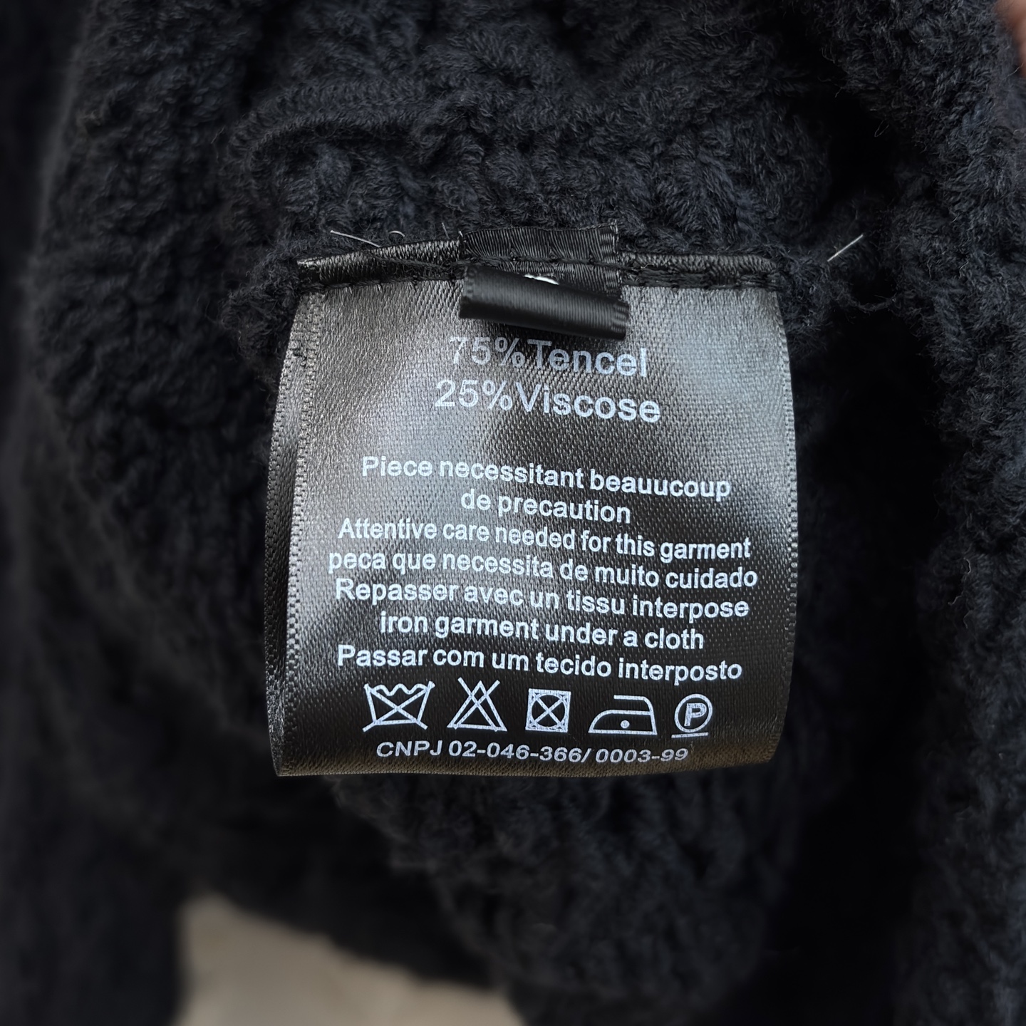 Sch Irregular Buckle Cable Knit Sweater, Gentle Spring Autumn Top 7 i1761984404188 7794 0 8