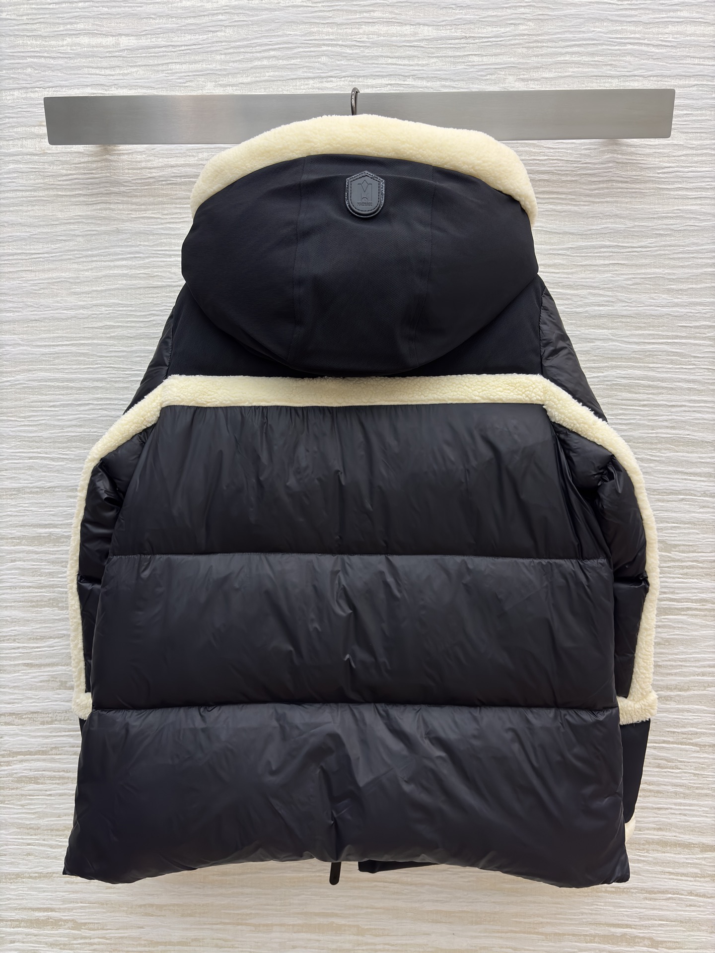 Mackage Down Padded Ski Jacket with Lamb Fur Trim Hood Winter Coat 9 i1761987796510 6125 0 7