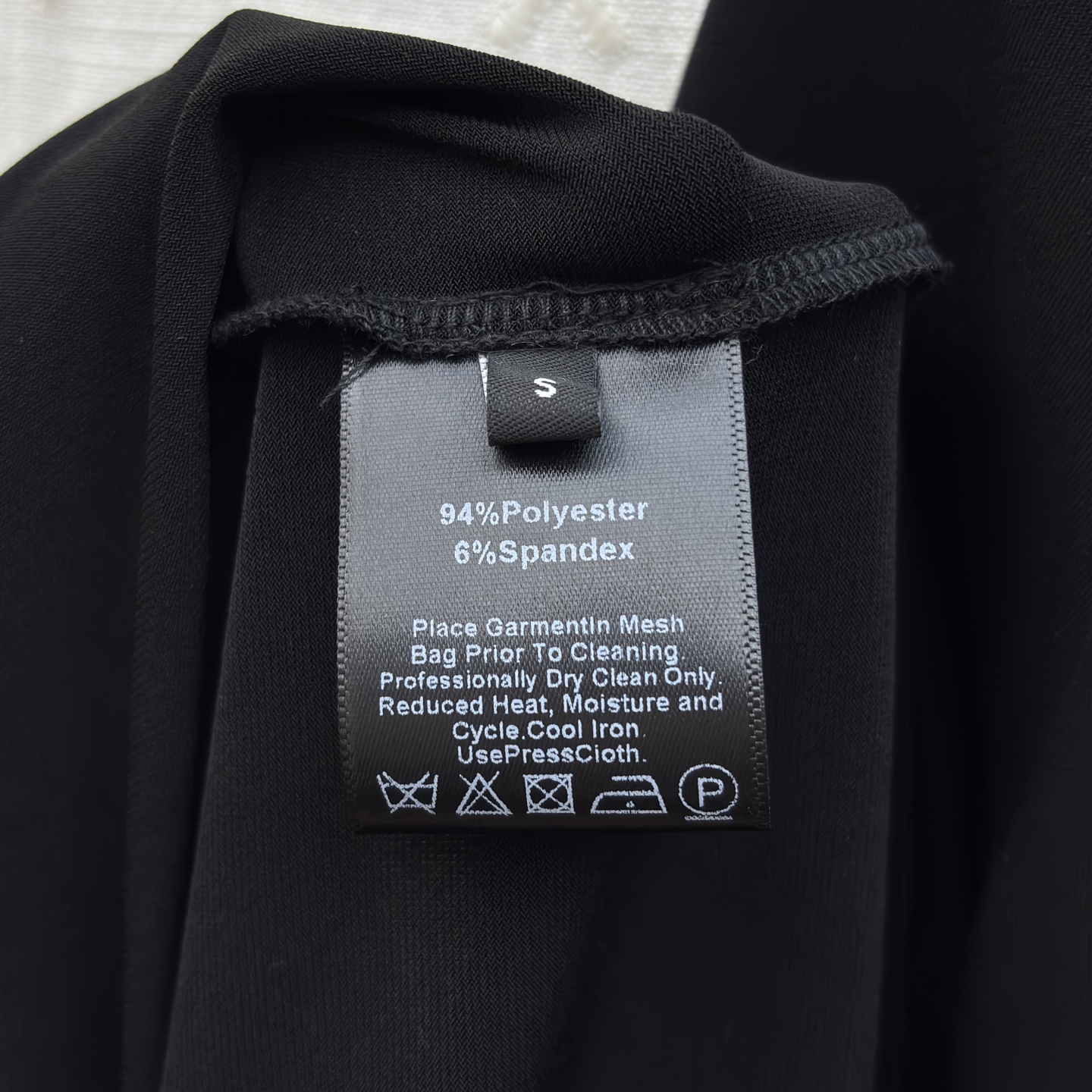 Sch 26新款 带褶皱连衣裙 腰间压褶收腰设计完美勾勒腰线 褶皱留有余空超级遮肉显瘦 侧边开模异扣设计