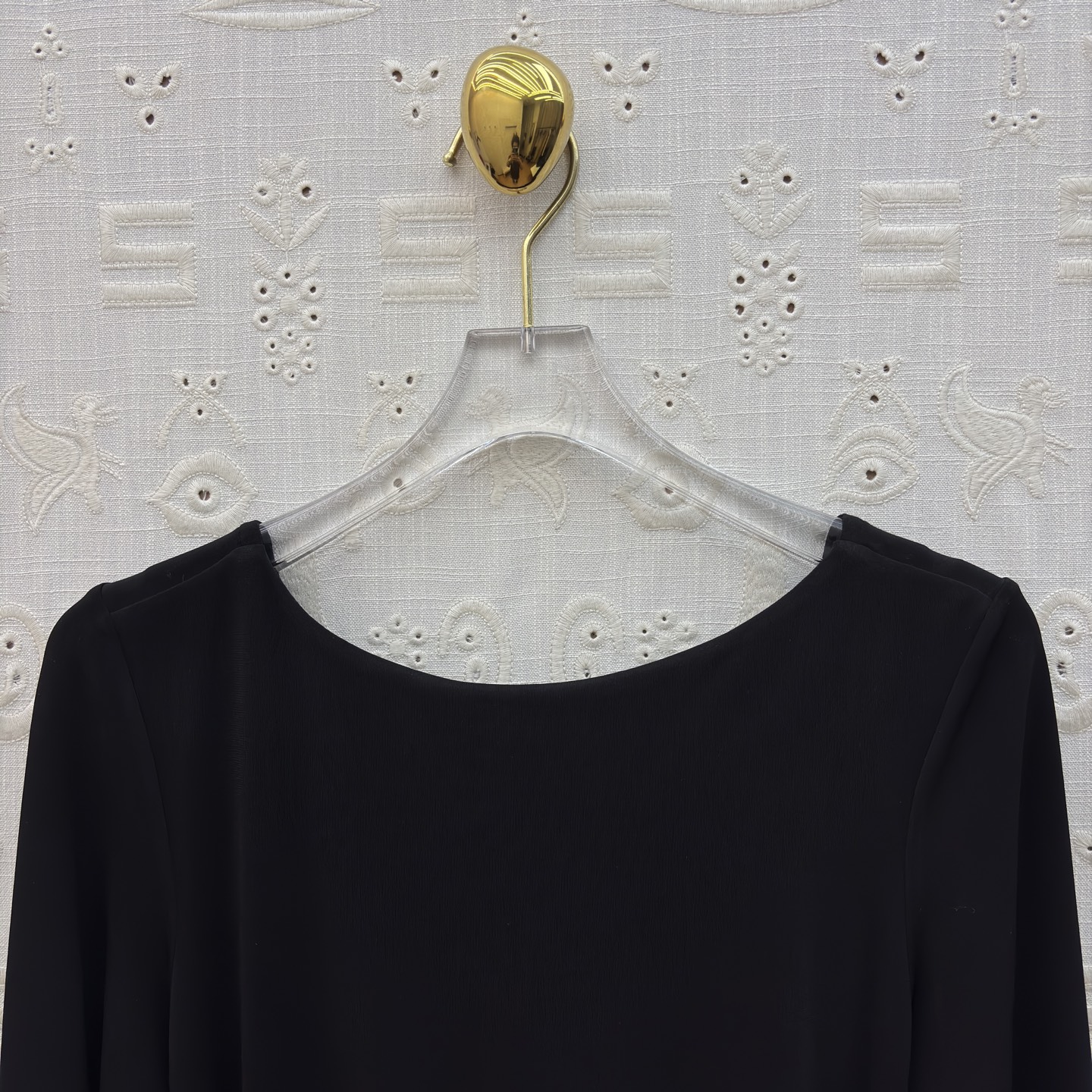 Sch 26新款 带褶皱连衣裙 腰间压褶收腰设计完美勾勒腰线 褶皱留有余空超级遮肉显瘦 侧边开模异扣设计