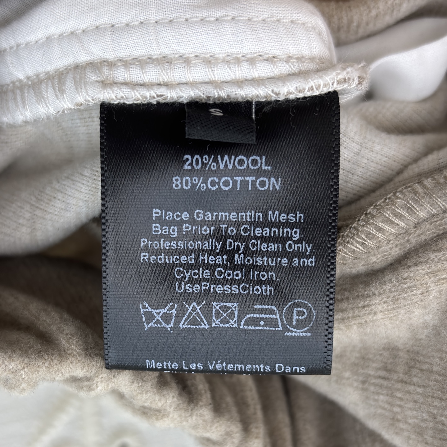 Sch 26新款 五金扣装饰休闲运动套装 立领半拉链套头卫衣+直筒松紧腰阔腿裤 一套搭配日常出行很方便 