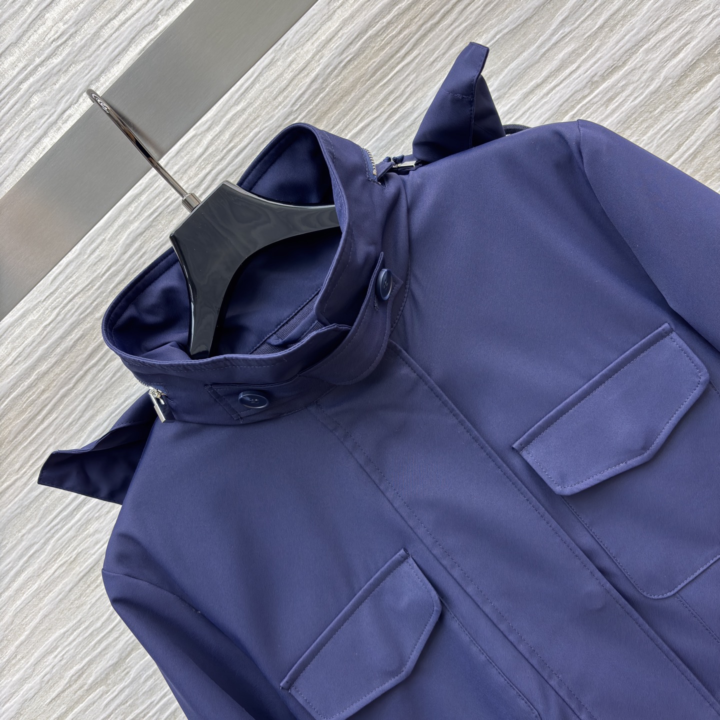 26早春 LP春款旅行者夹克外套 经典款的旅行者融合了自然与时尚 新增添了浅绿和蓝色系 时髦精不要错过 