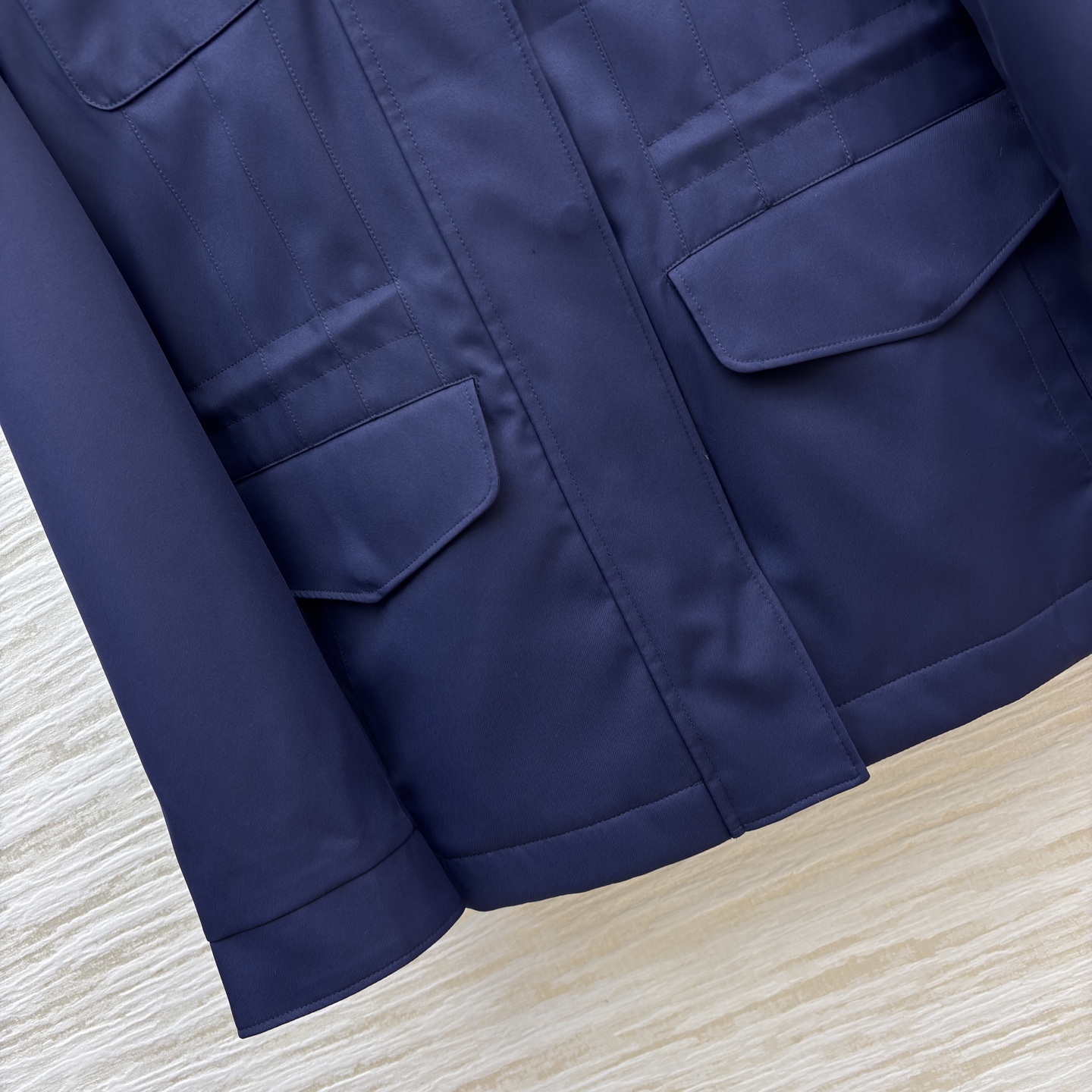 26早春 LP春款旅行者夹克外套 经典款的旅行者融合了自然与时尚 新增添了浅绿和蓝色系 时髦精不要错过 