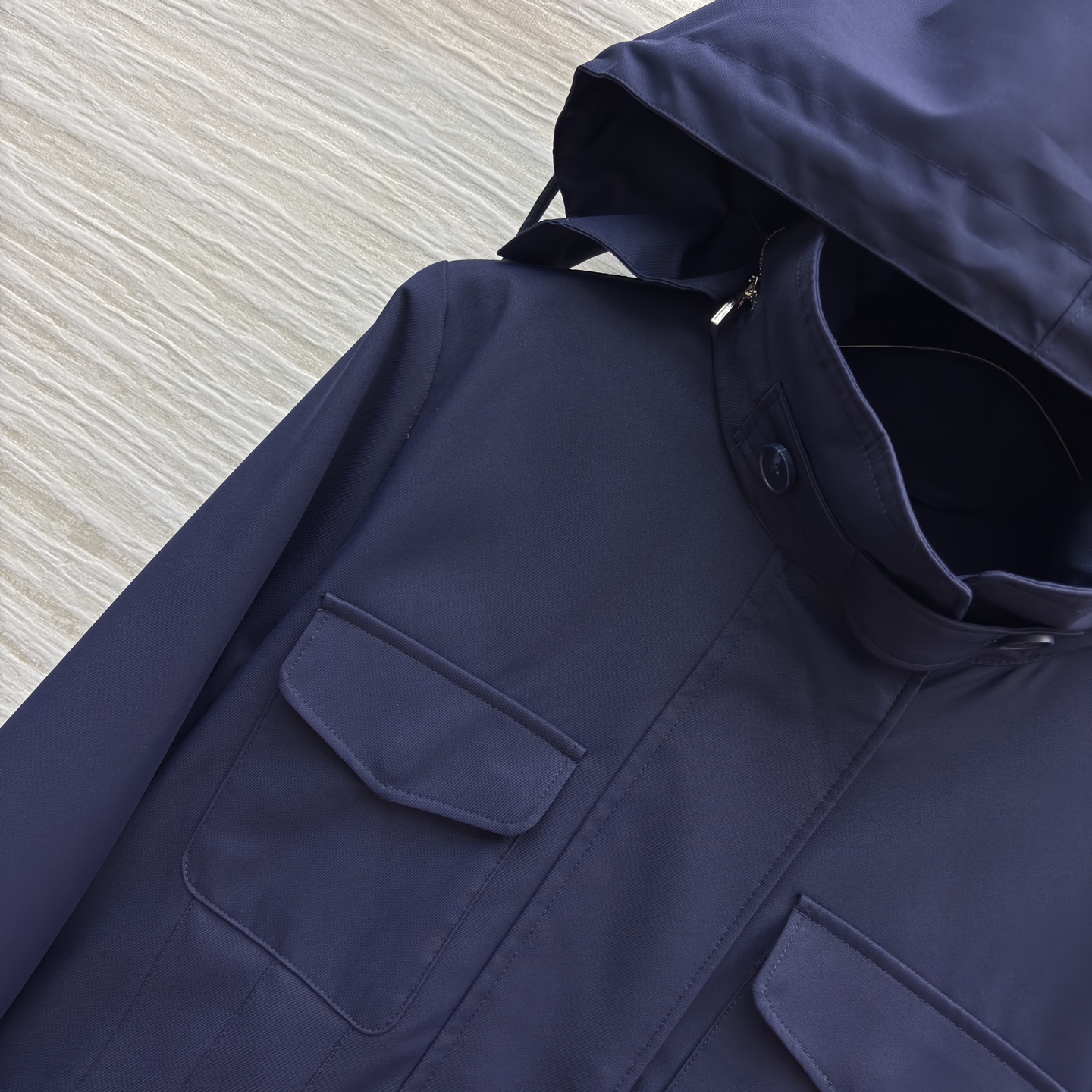 26早春 LP春款旅行者夹克外套 经典款的旅行者融合了自然与时尚 新增添了浅绿和蓝色系 时髦精不要错过 