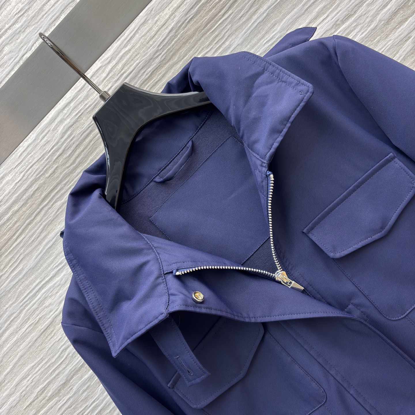 26早春 LP春款旅行者夹克外套 经典款的旅行者融合了自然与时尚 新增添了浅绿和蓝色系 时髦精不要错过 