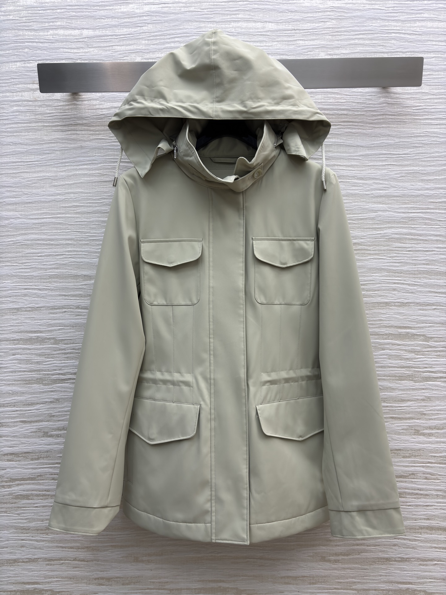 26早春 LP春款旅行者夹克外套 经典款的旅行者融合了自然与时尚 新增添了浅绿和蓝色系 时髦精不要错过 