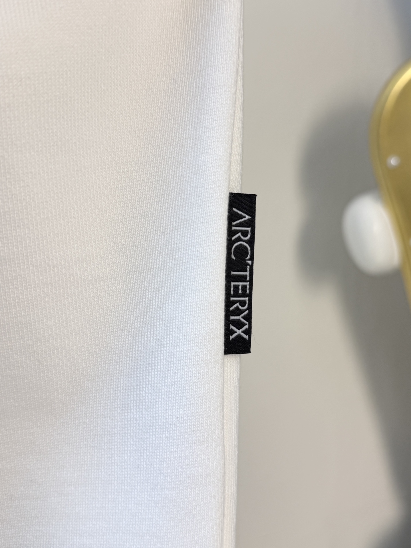 P始祖鸟25SS【新品】最新最顶级版本精美工艺圆领卫衣，最顶级的品质专柜原单套头衫，顶级制作工艺进口面料