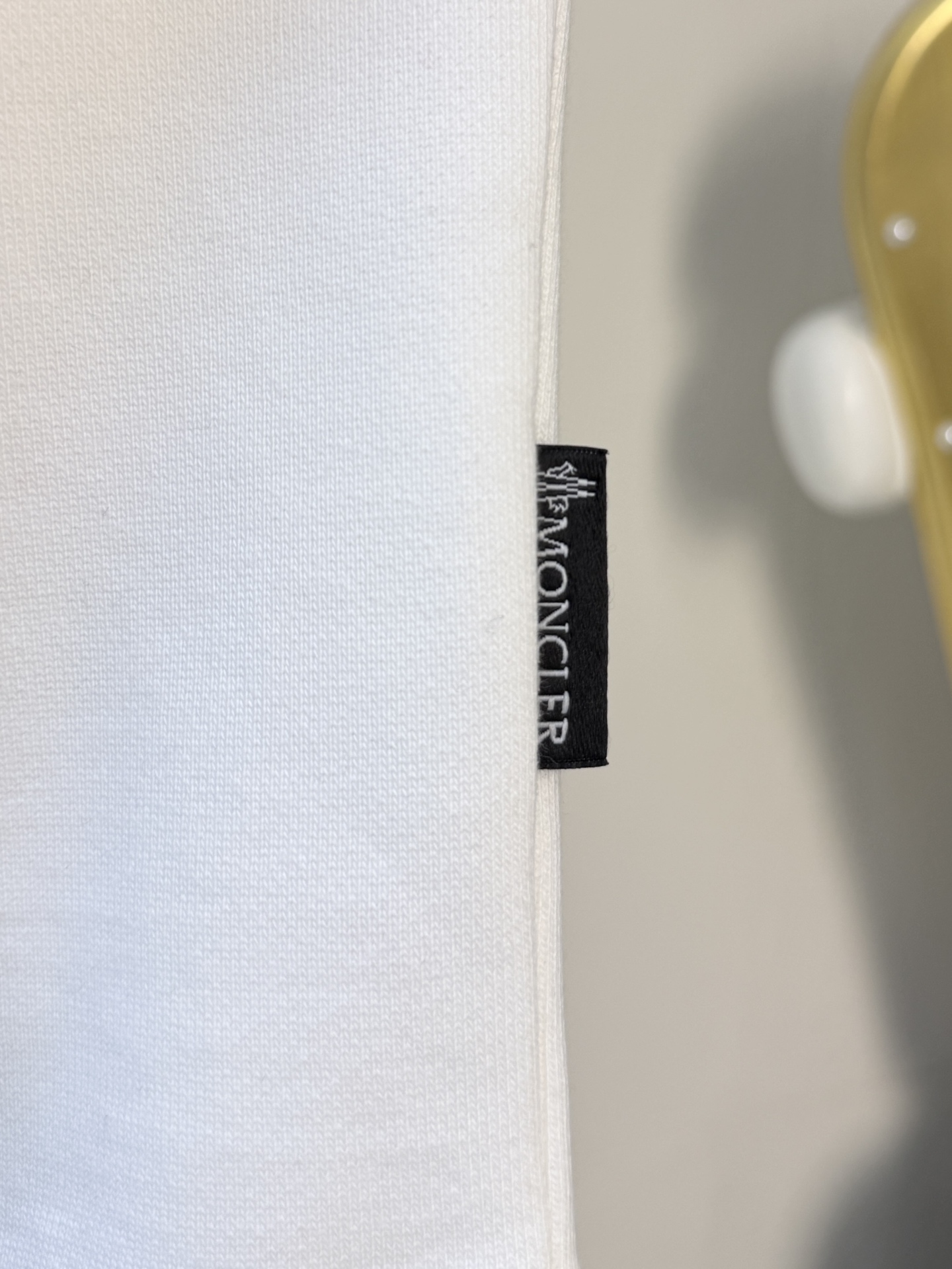 P蒙口25SS【新品】最新最顶级版本精美工艺圆领卫衣，最顶级的品质专柜原单套头衫，顶级制作工艺进口面料，