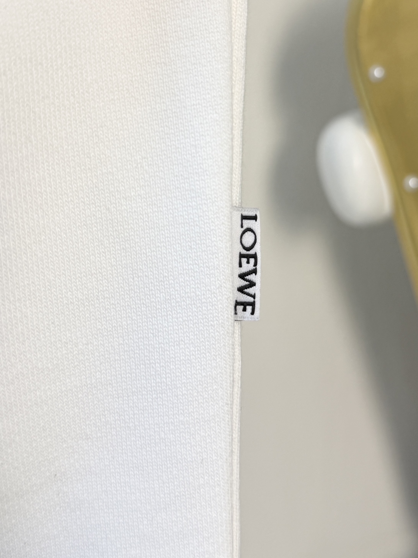 P罗意威25SS【新品】最新最顶级版本精美工艺圆领卫衣，最顶级的品质专柜原单套头衫，顶级制作工艺进口面料