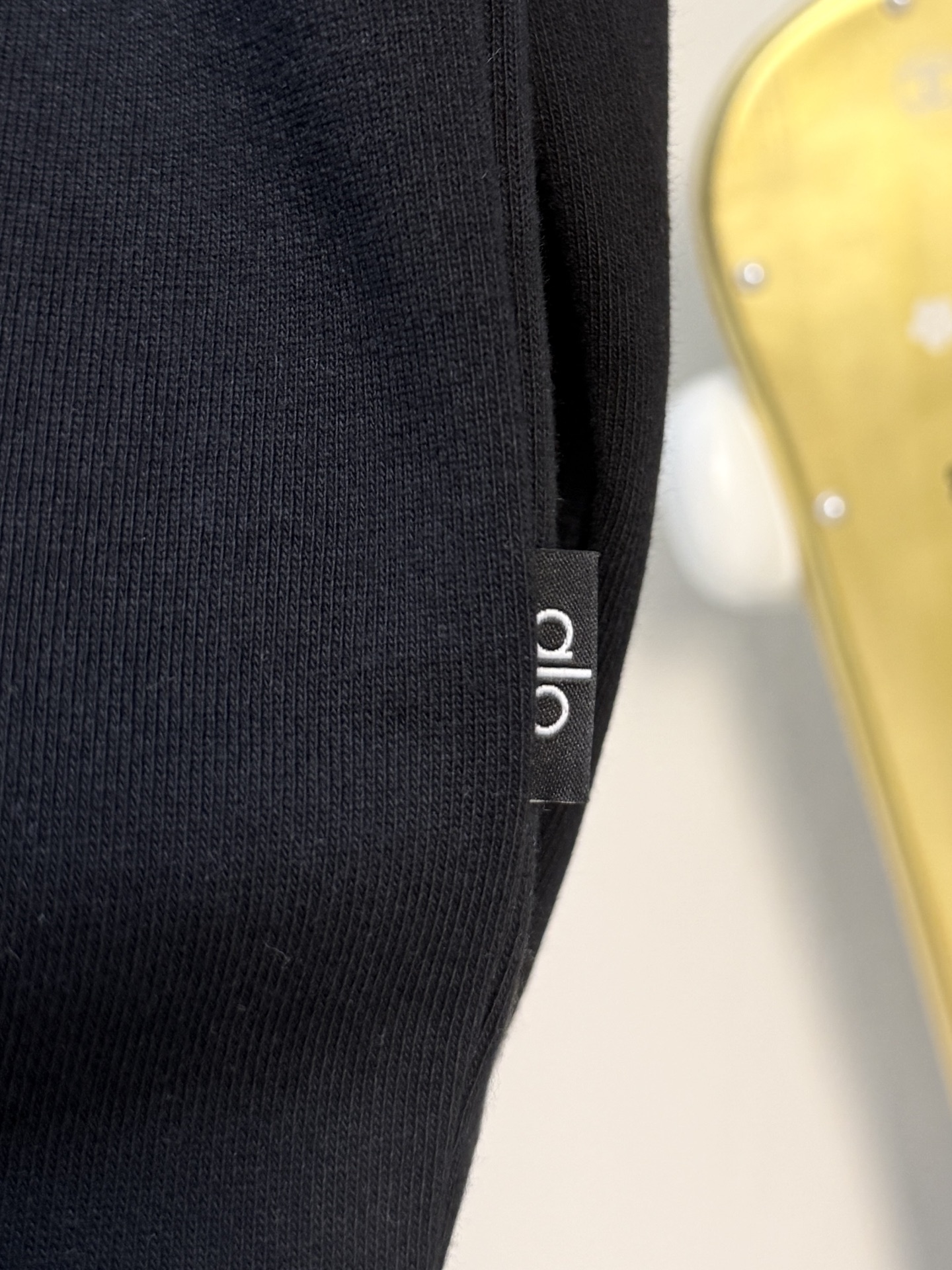 Palo 25SS【新品】最新最顶级版本精美工艺圆领卫衣，最顶级的品质专柜原单套头衫，顶级制作工艺进口面