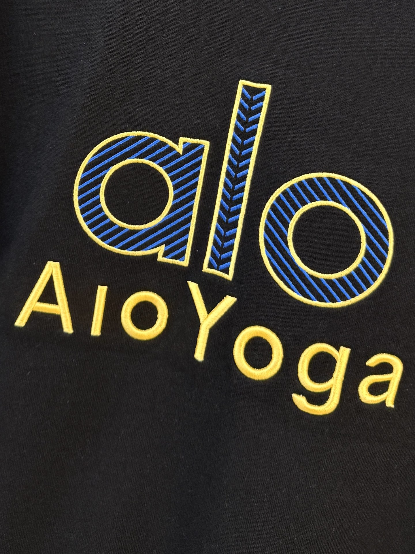 Palo 25SS【新品】最新最顶级版本精美工艺圆领卫衣，最顶级的品质专柜原单套头衫，顶级制作工艺进口面