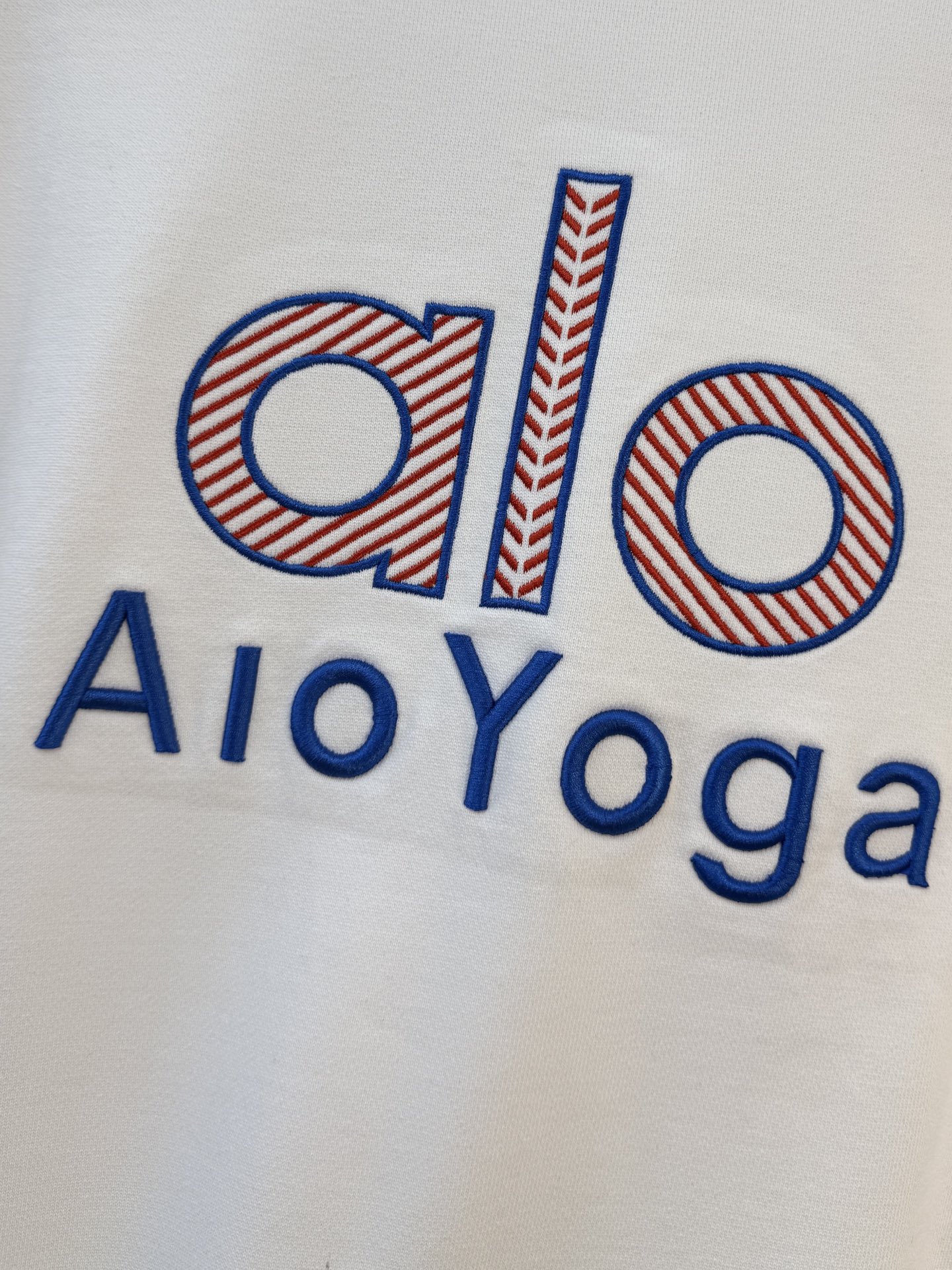 Palo 25SS【新品】最新最顶级版本精美工艺圆领卫衣，最顶级的品质专柜原单套头衫，顶级制作工艺进口面