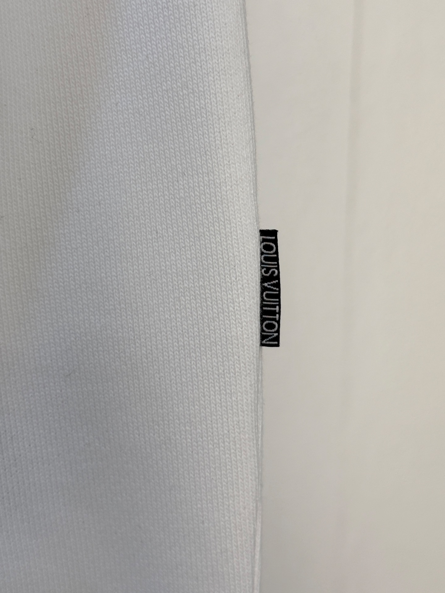 PLV 25SS【新品】最新最顶级版本精美工艺圆领卫衣，最顶级的品质专柜原单套头衫，顶级制作工艺进口面料