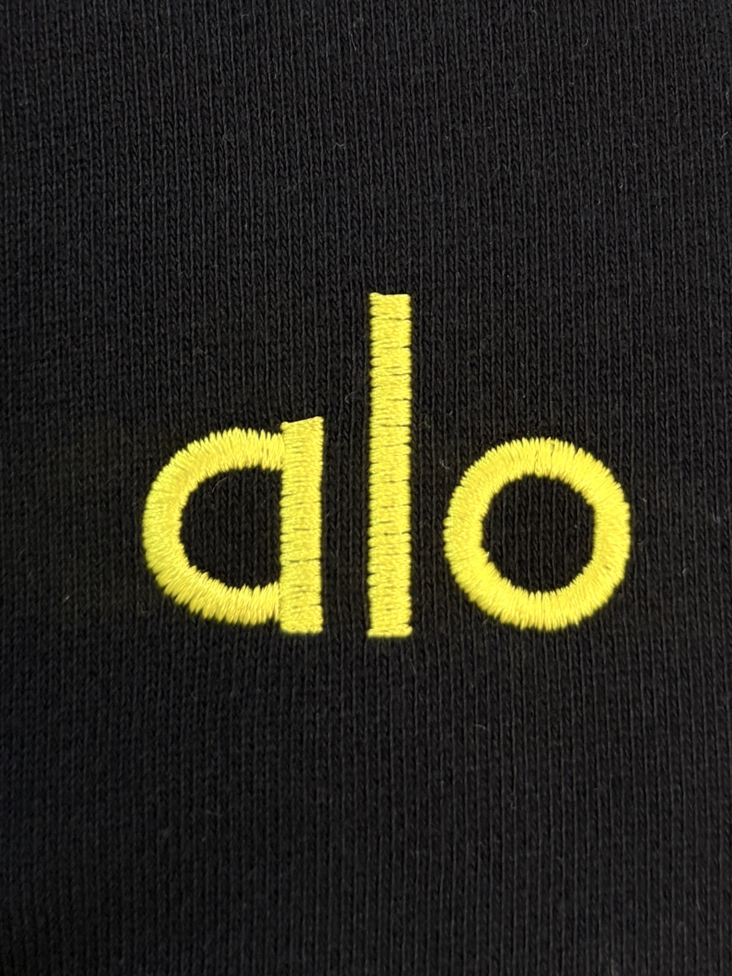 Palo 25SS【新品】最新最顶级版本精美工艺圆领卫衣，最顶级的品质专柜原单套头衫，顶级制作工艺进口面