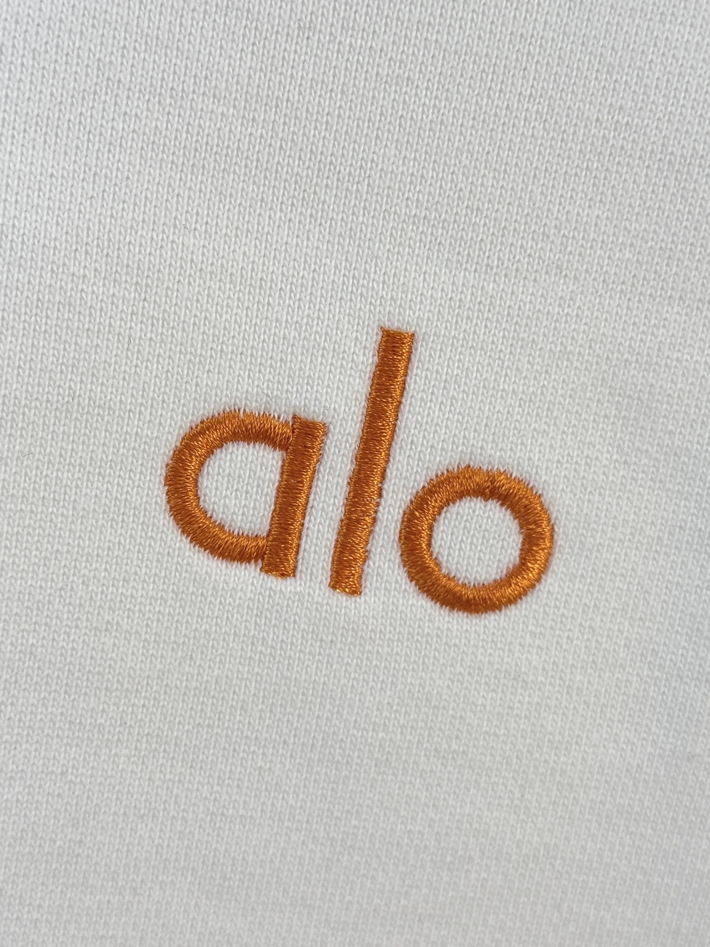 Palo 25SS【新品】最新最顶级版本精美工艺圆领卫衣，最顶级的品质专柜原单套头衫，顶级制作工艺进口面