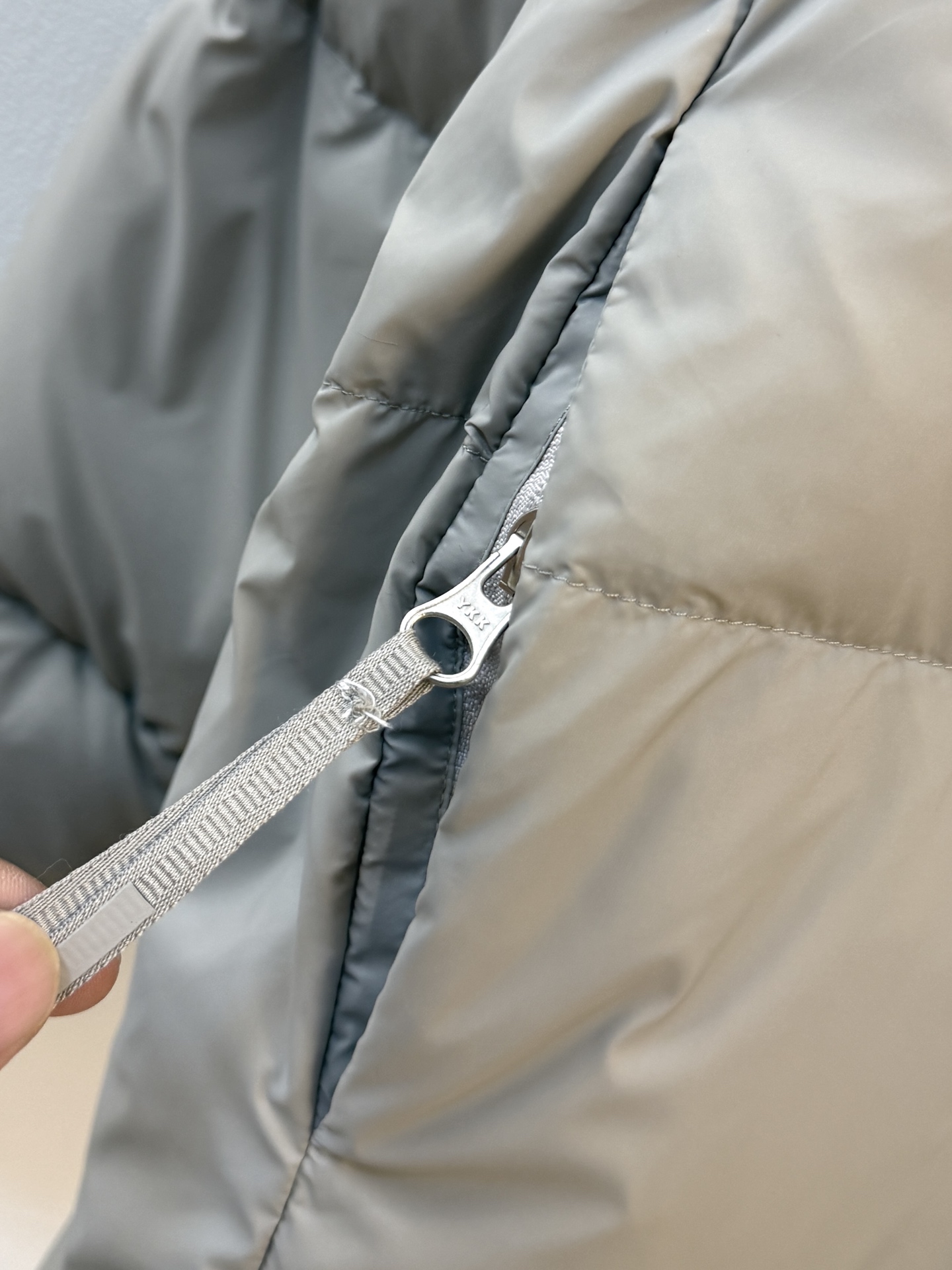 P 加拿大鹅 Canada Goose 秋冬新款羽绒服搭配毛衣 卫衣 保暖同时毫无束缚感采用国标95白鸭