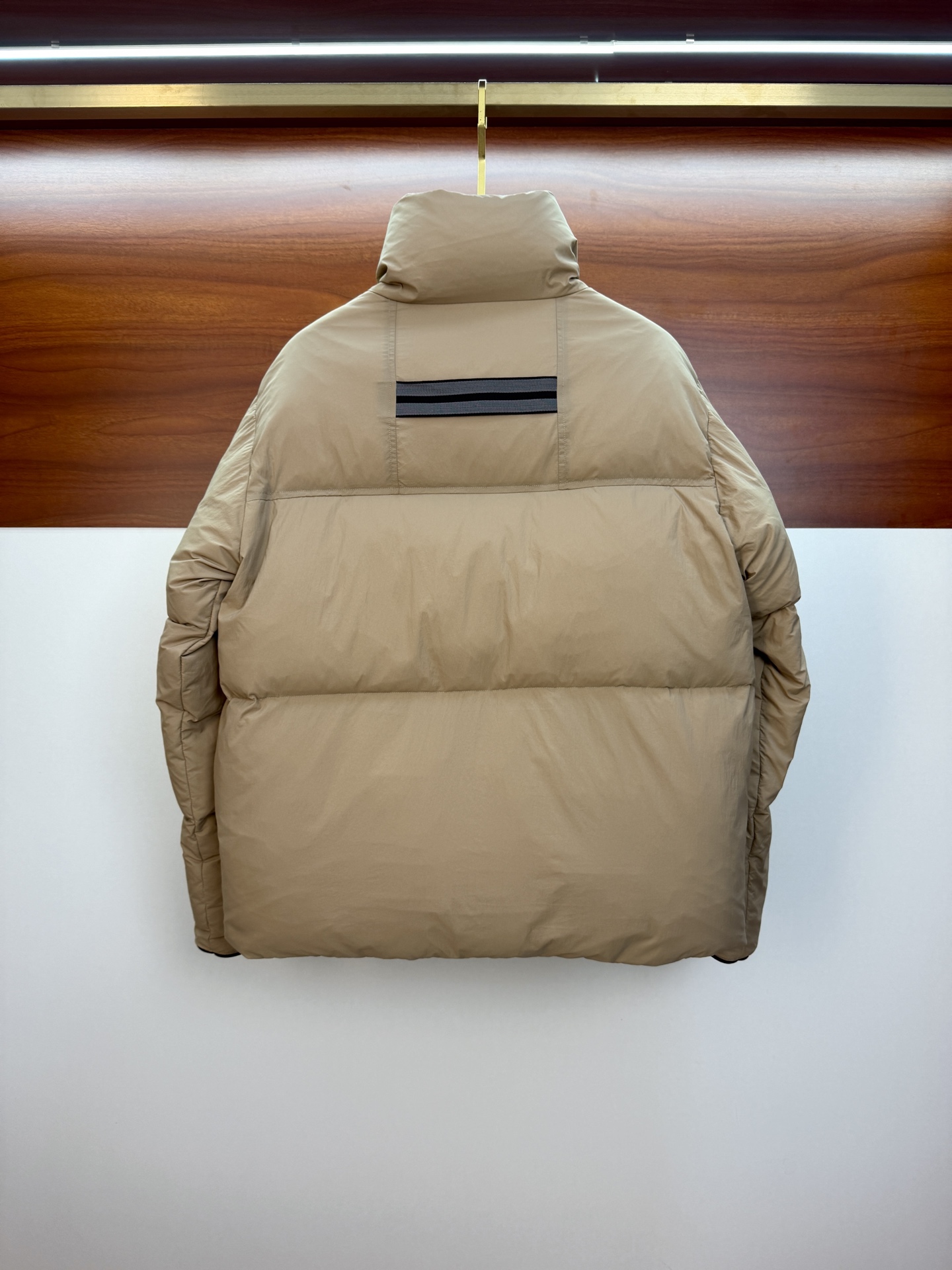 P 加拿大鹅 Canada Goose 秋冬新款羽绒服搭配毛衣 卫衣 保暖同时毫无束缚感采用国标95白鸭