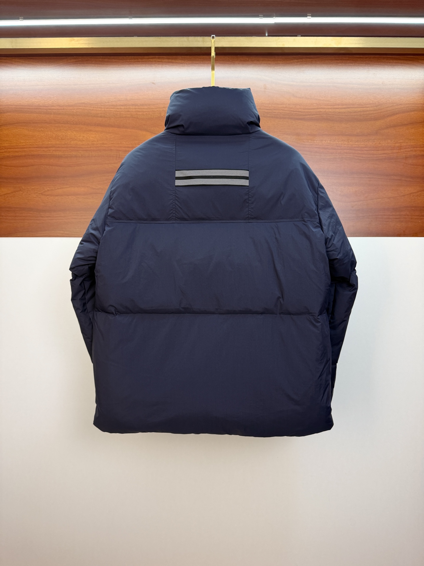 P 加拿大鹅 Canada Goose 秋冬新款羽绒服搭配毛衣 卫衣 保暖同时毫无束缚感采用国标95白鸭