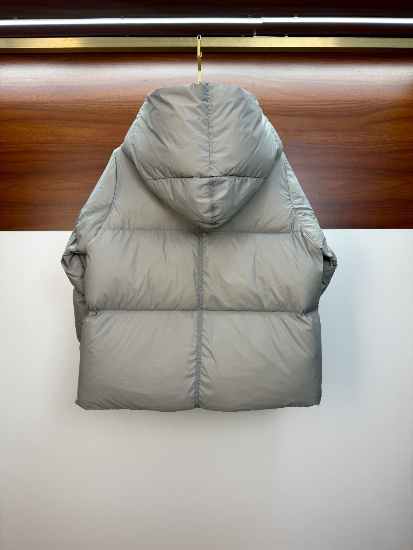 P 加拿大鹅 Canada Goose 秋冬新款羽绒服搭配毛衣 卫衣 保暖同时毫无束缚感采用国标95白鸭