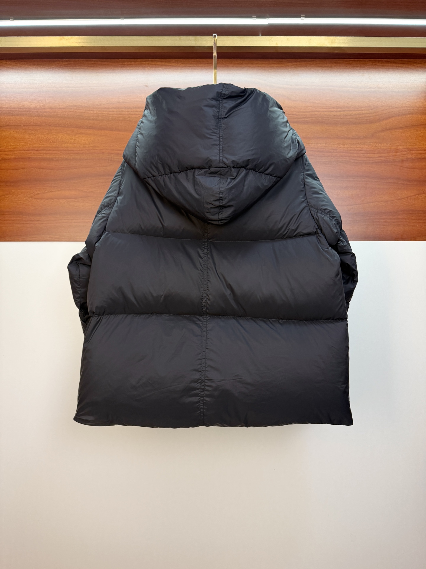 P 加拿大鹅 Canada Goose 秋冬新款羽绒服搭配毛衣 卫衣 保暖同时毫无束缚感采用国标95白鸭