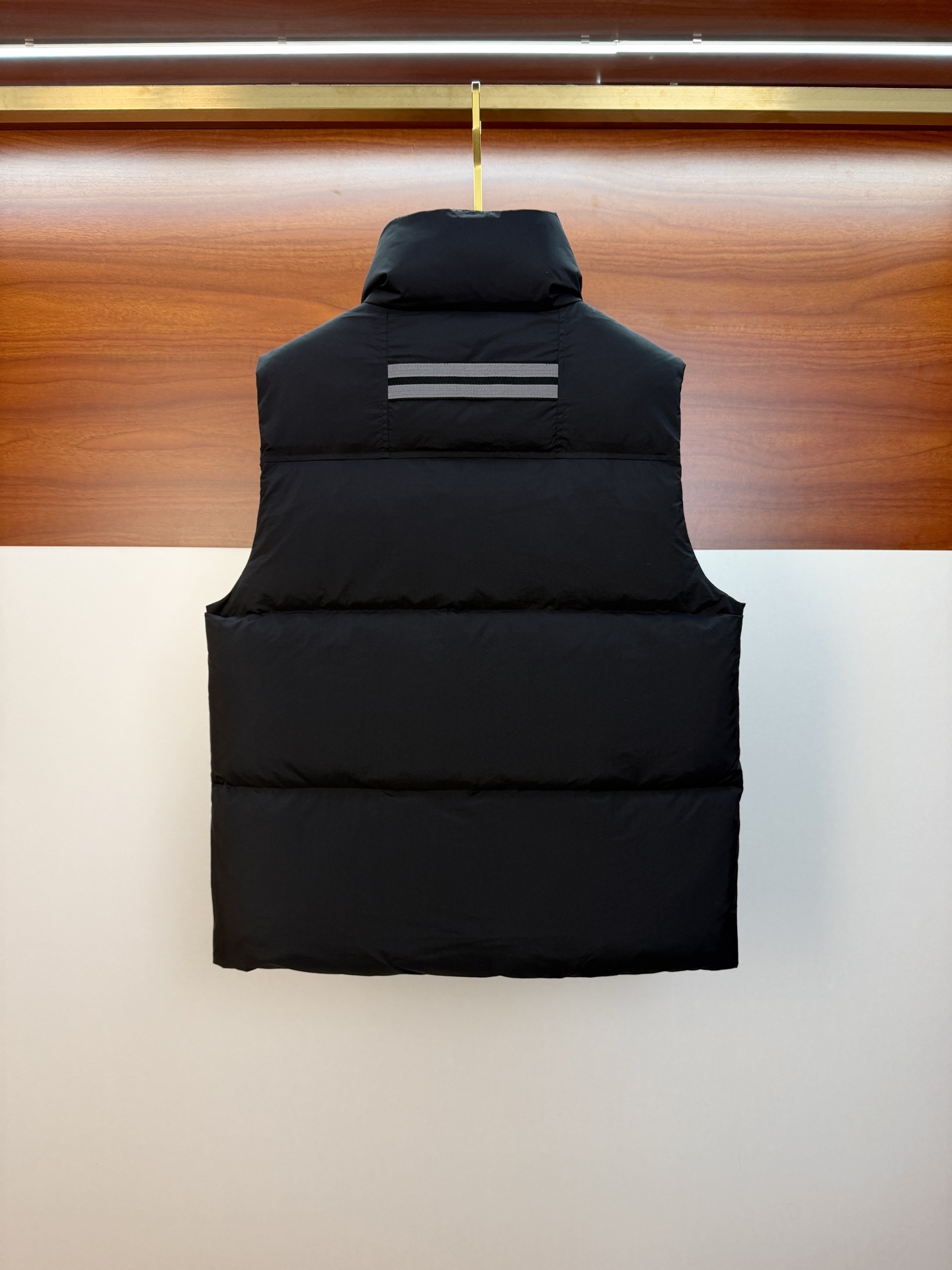 P 加拿大鹅 Canada Goose 秋冬新款羽绒马甲 搭配毛衣 卫衣 保暖同时毫无束缚感采用国标95