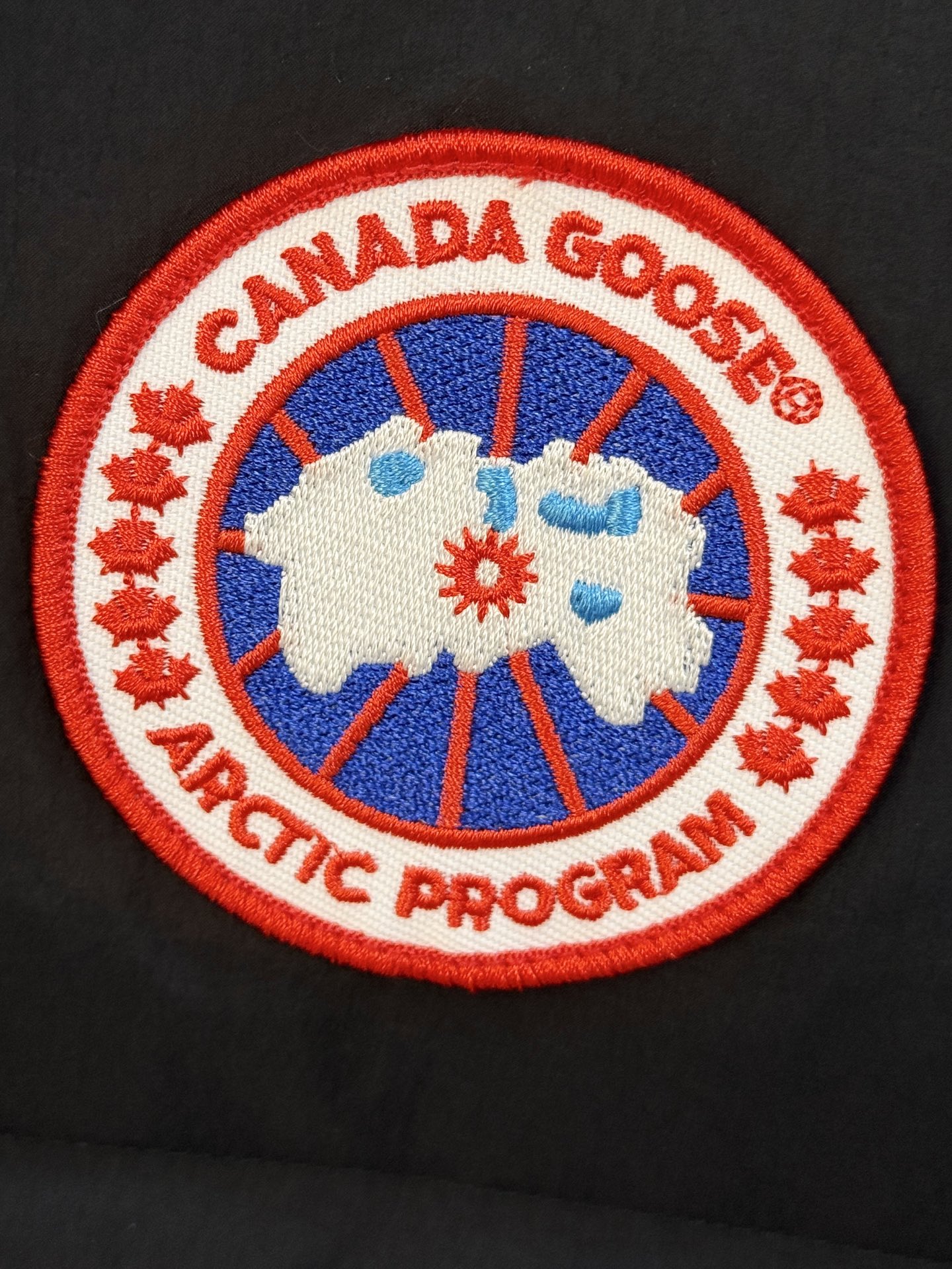 P 加拿大鹅 Canada Goose 秋冬新款羽绒马甲 搭配毛衣 卫衣 保暖同时毫无束缚感采用国标95