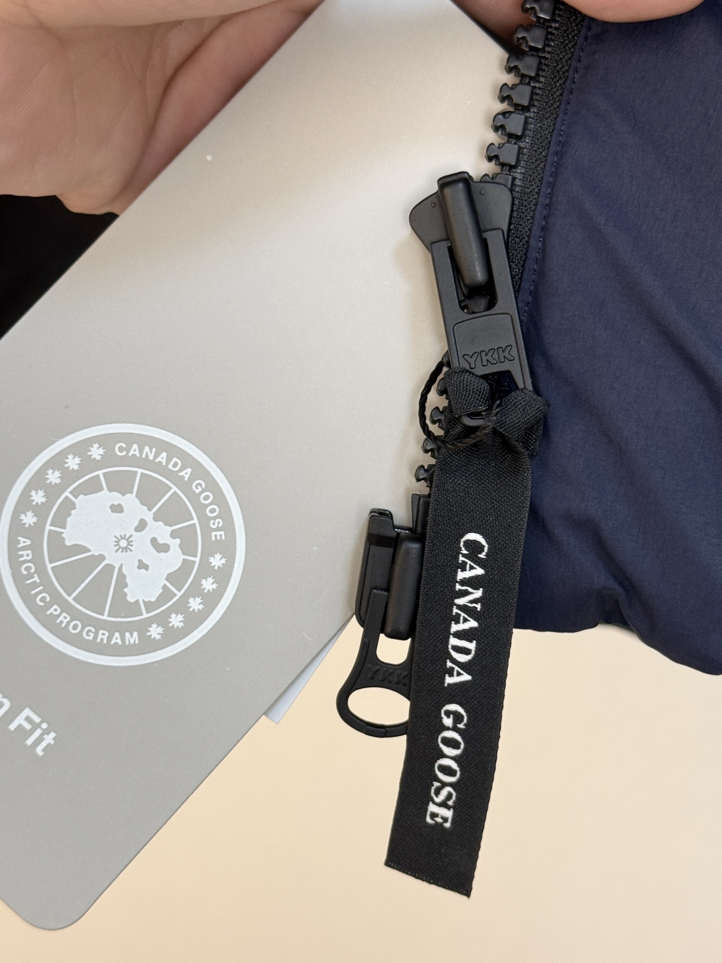 P 加拿大鹅 Canada Goose 秋冬新款羽绒马甲 搭配毛衣 卫衣 保暖同时毫无束缚感采用国标95