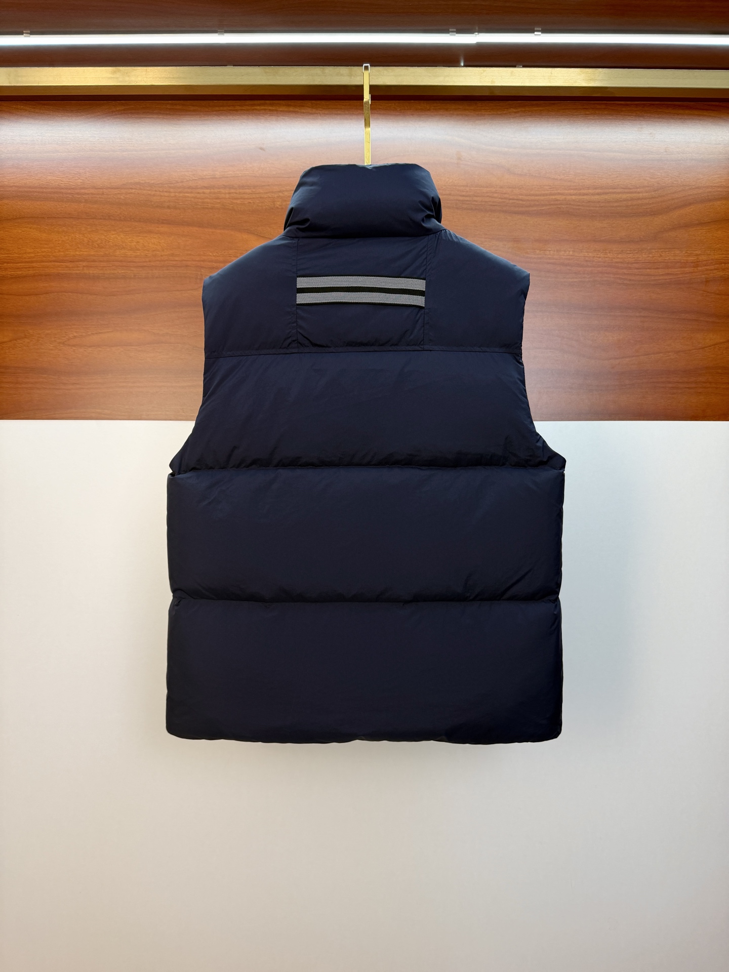 P 加拿大鹅 Canada Goose 秋冬新款羽绒马甲 搭配毛衣 卫衣 保暖同时毫无束缚感采用国标95