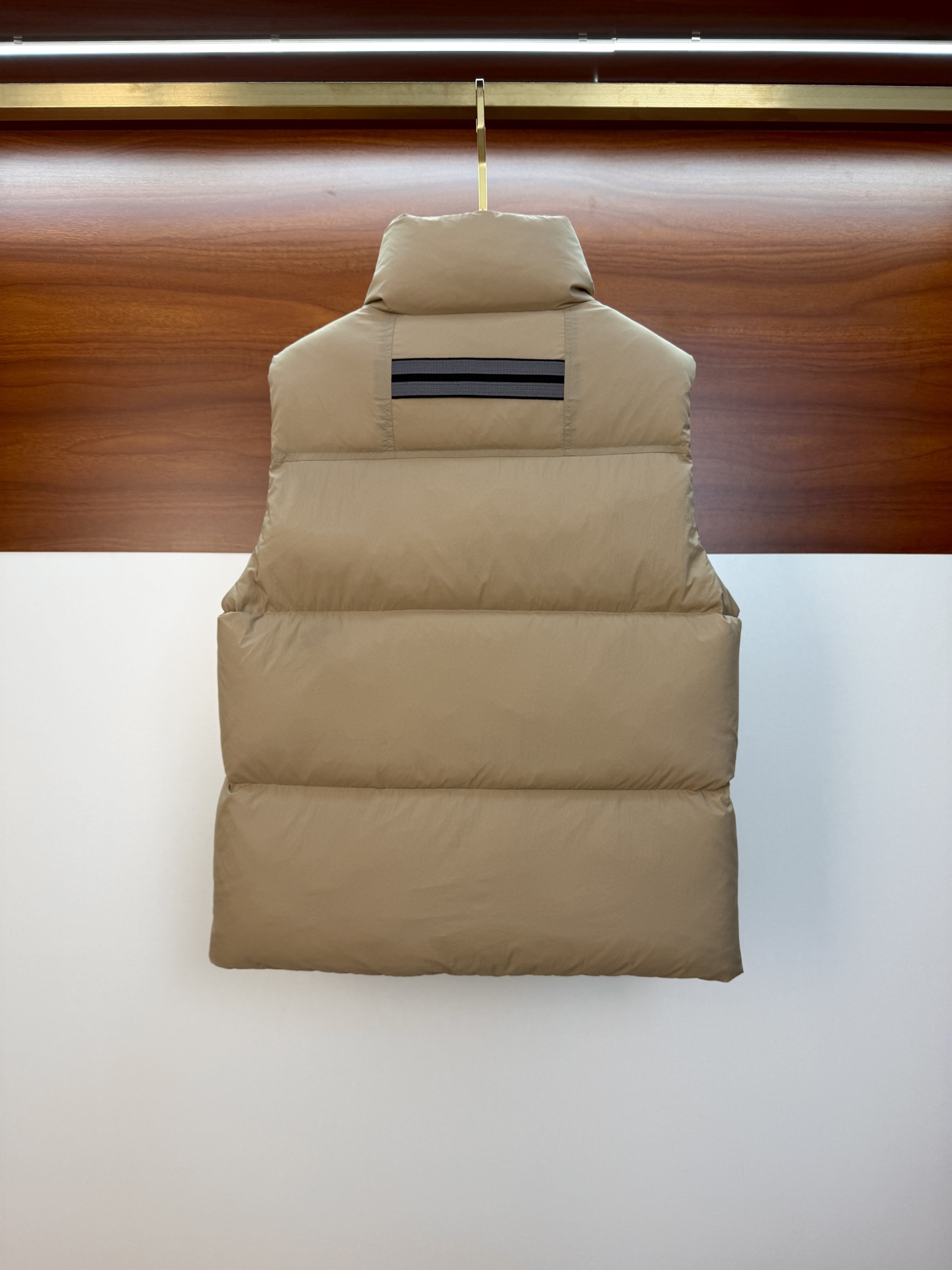 P 加拿大鹅 Canada Goose 秋冬新款羽绒马甲 搭配毛衣 卫衣 保暖同时毫无束缚感采用国标95