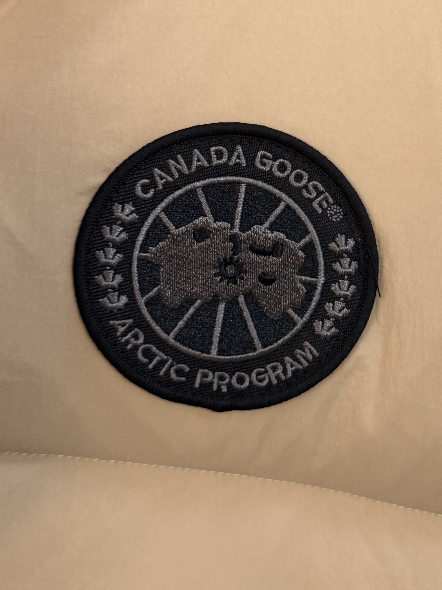 P 加拿大鹅 Canada Goose 秋冬新款羽绒马甲 搭配毛衣 卫衣 保暖同时毫无束缚感采用国标95