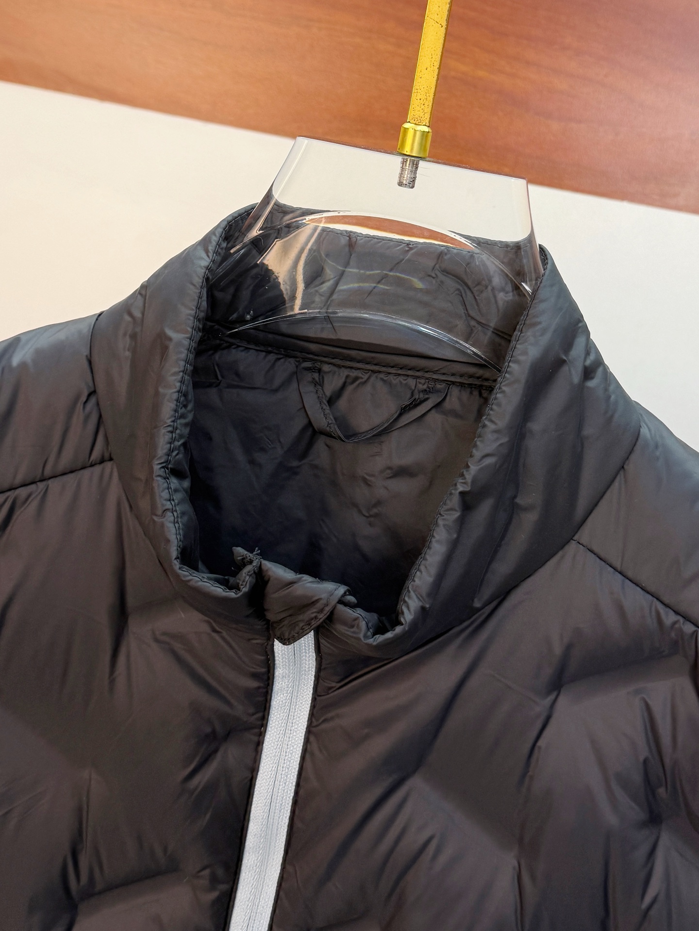 P 凯乐石25ss秋冬新款🆕白鸭绒羽绒服 原版1:1订制五金配件全进口原版定制 欢迎专柜对比 绝对的高品