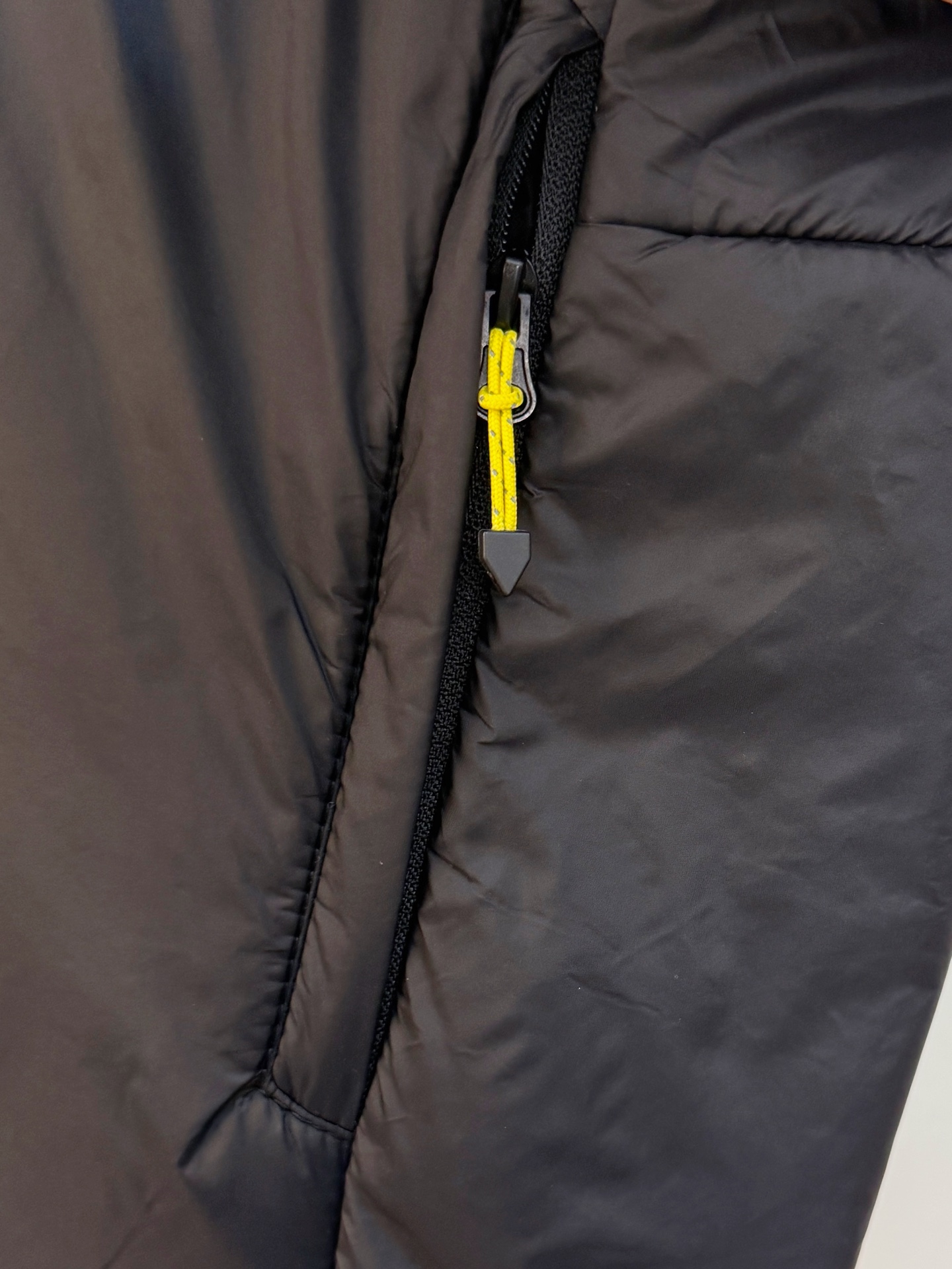 P 凯乐石25ss秋冬新款🆕白鸭绒羽绒服 原版1:1订制五金配件全进口原版定制 欢迎专柜对比 绝对的高品